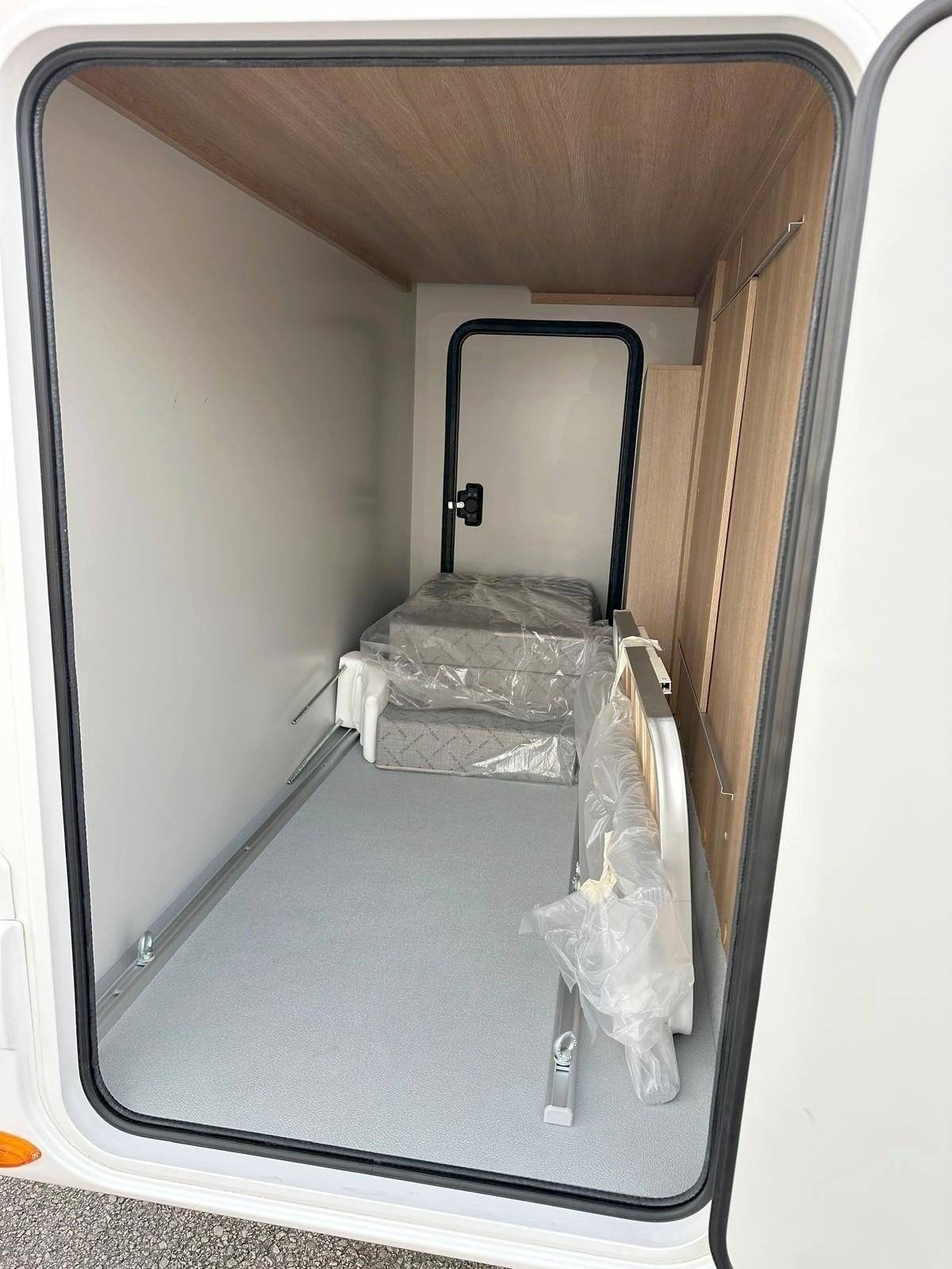 Giottiline 2,2 l 120 ch