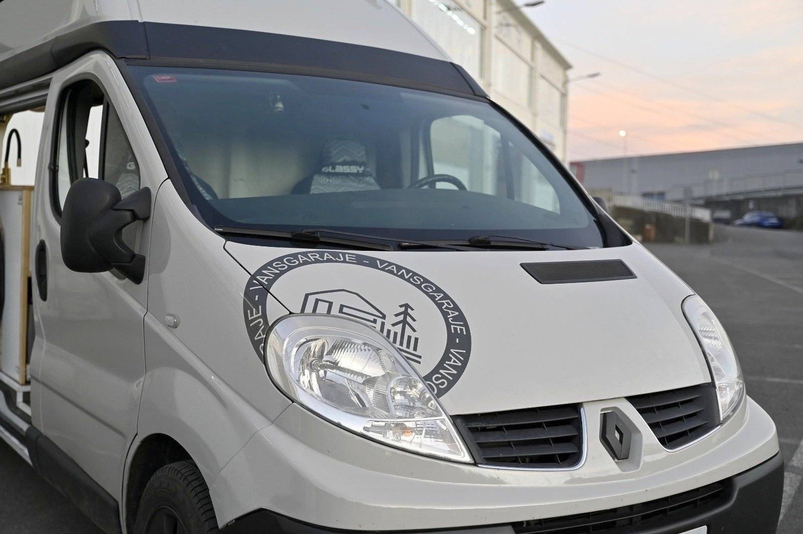 Renault 2,0 l dCi 115 ch