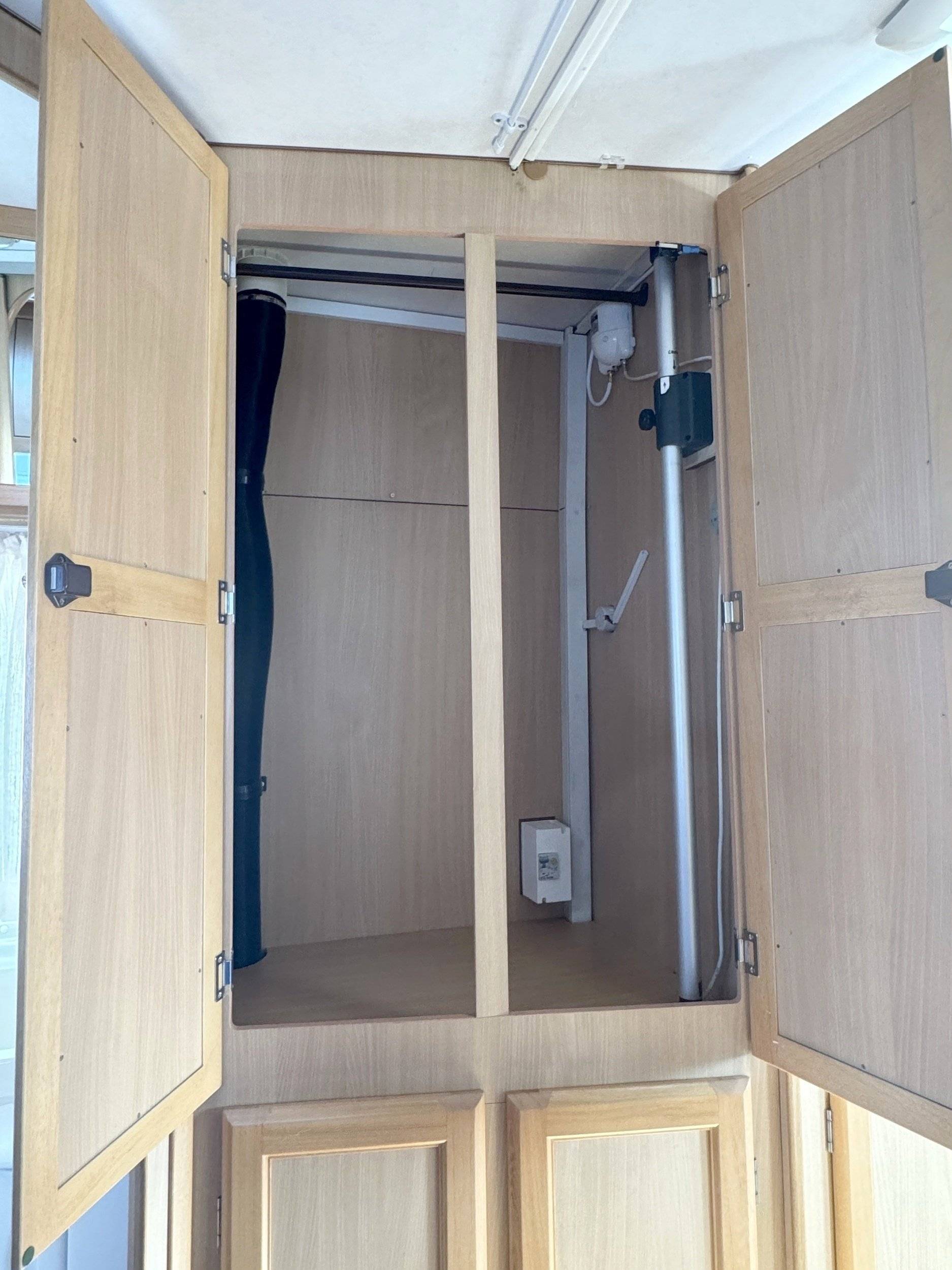 Autostar Master 2,5 l dCi 120 ch.