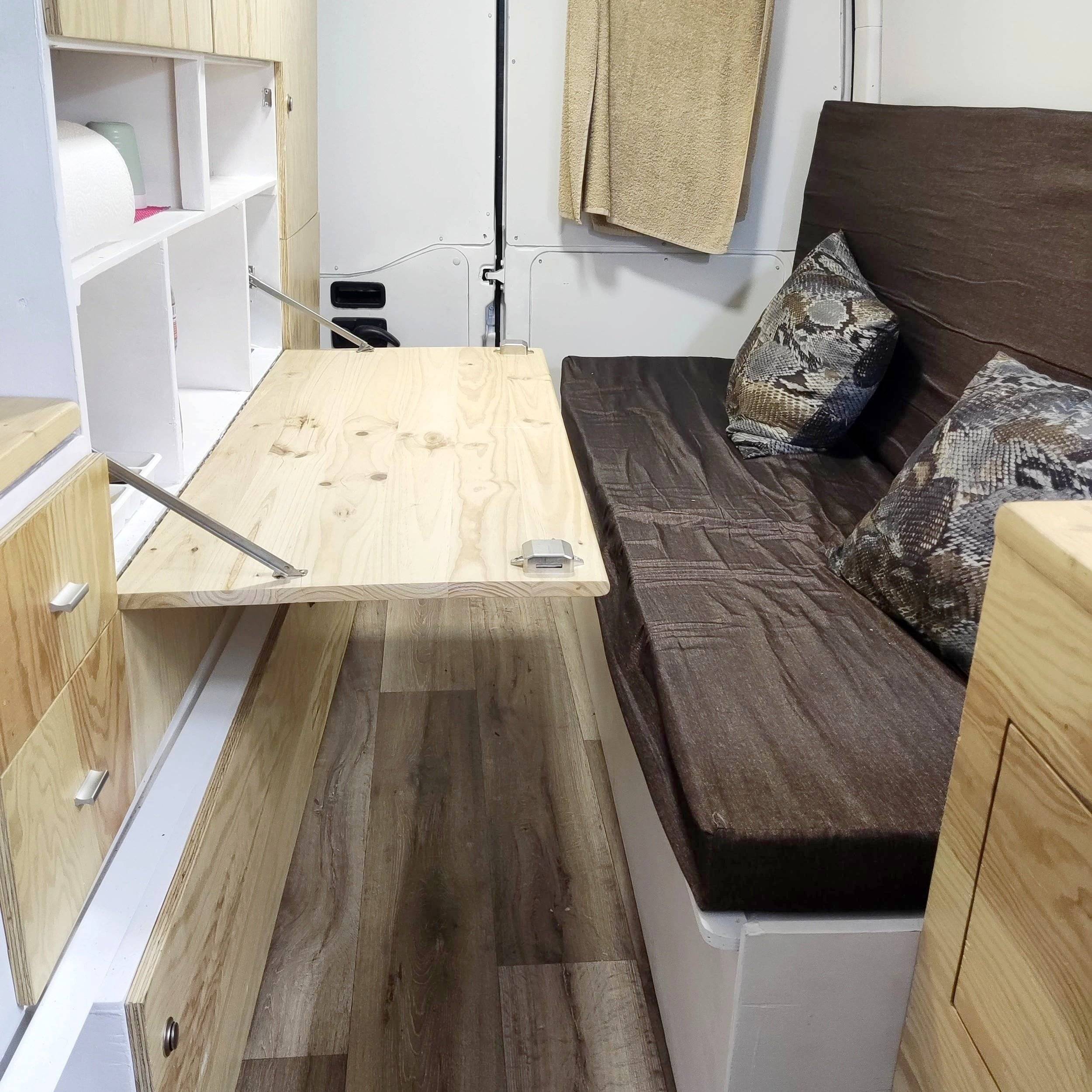 Renault Master 3,0 l. dCi 140 ch.