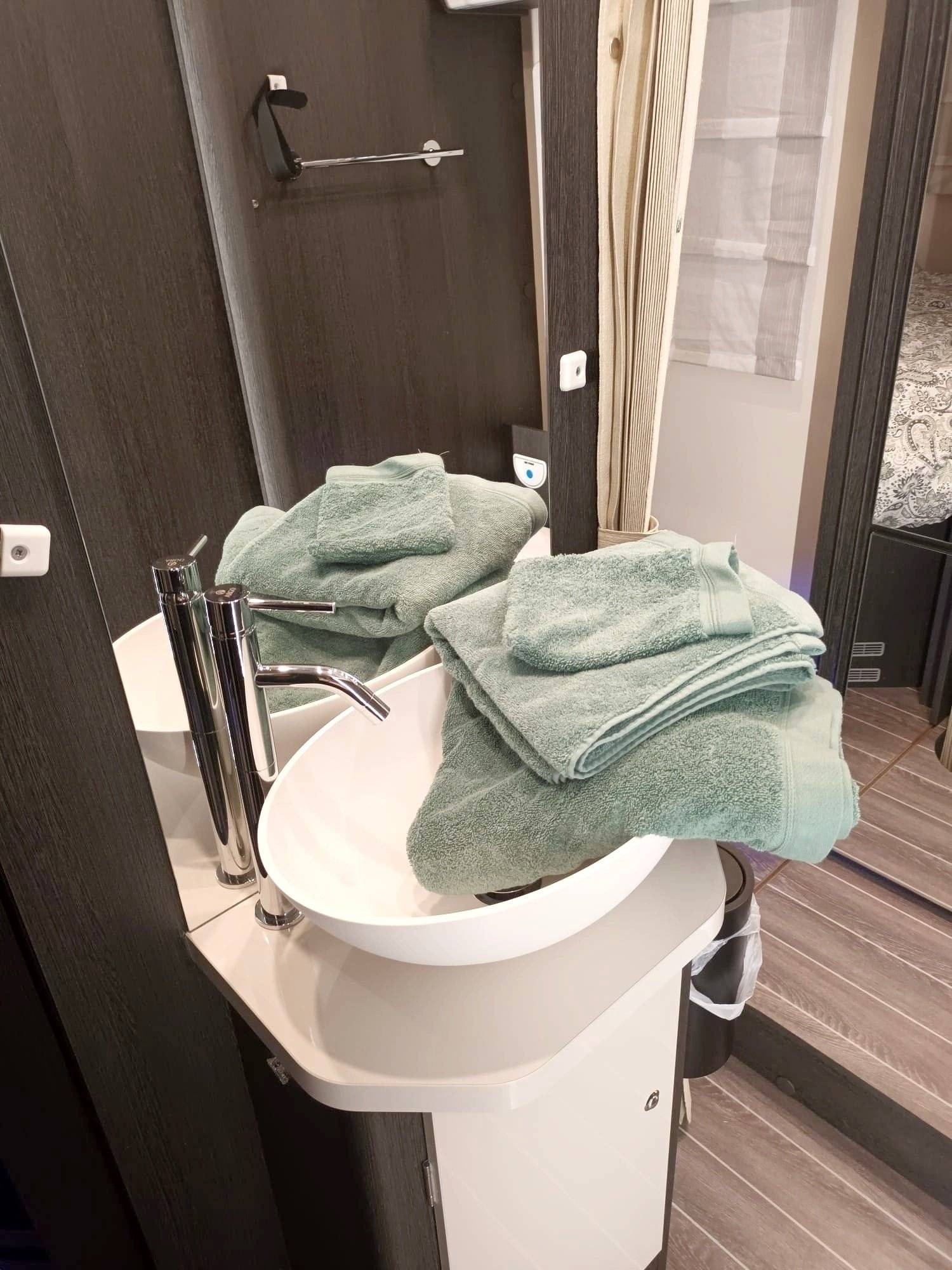 Roller Team KRONOS266 TL