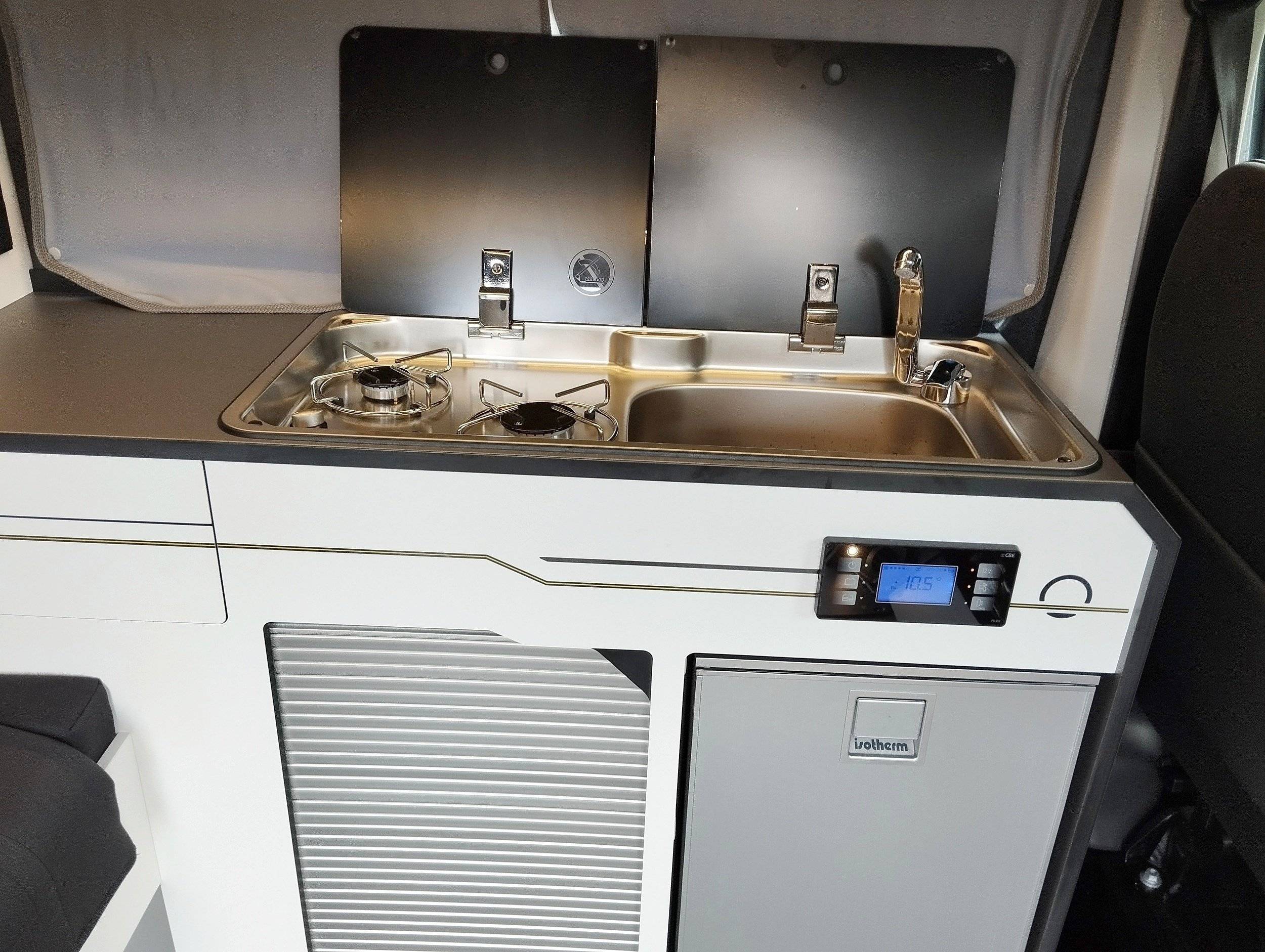 Hanroad Hanroad trek 4