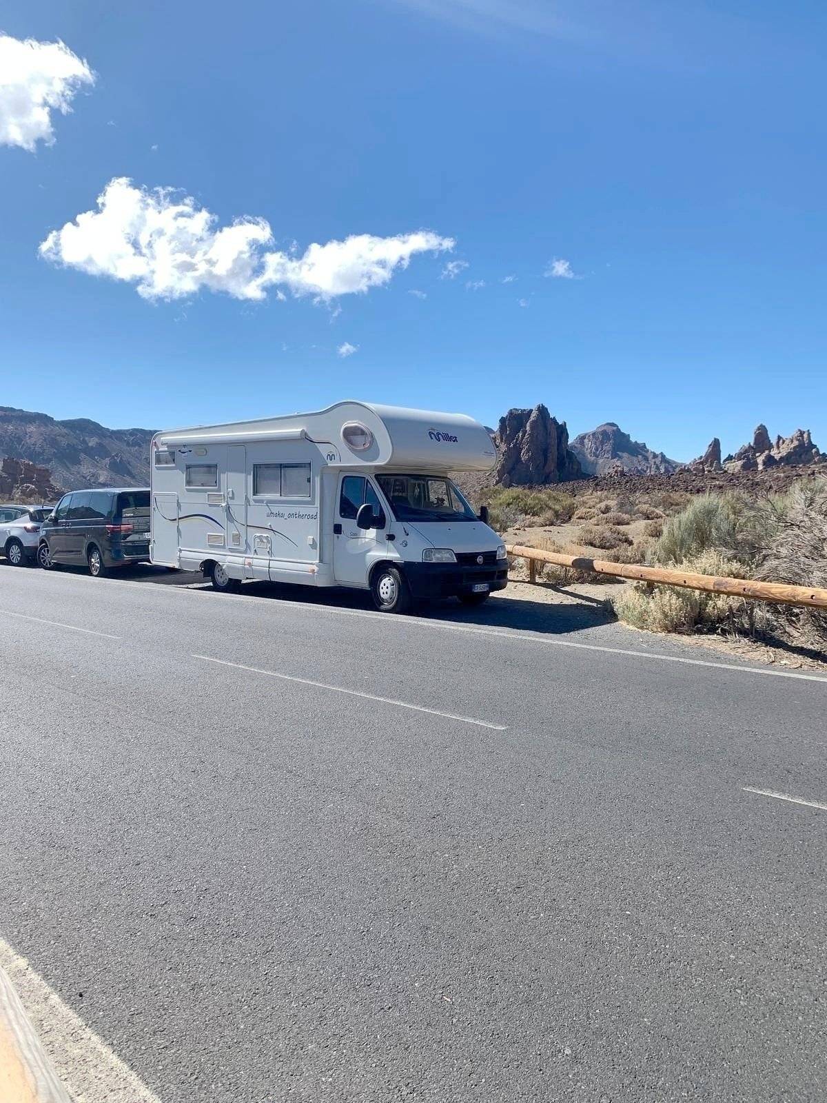 Mobilvetta Mobilvetta miller