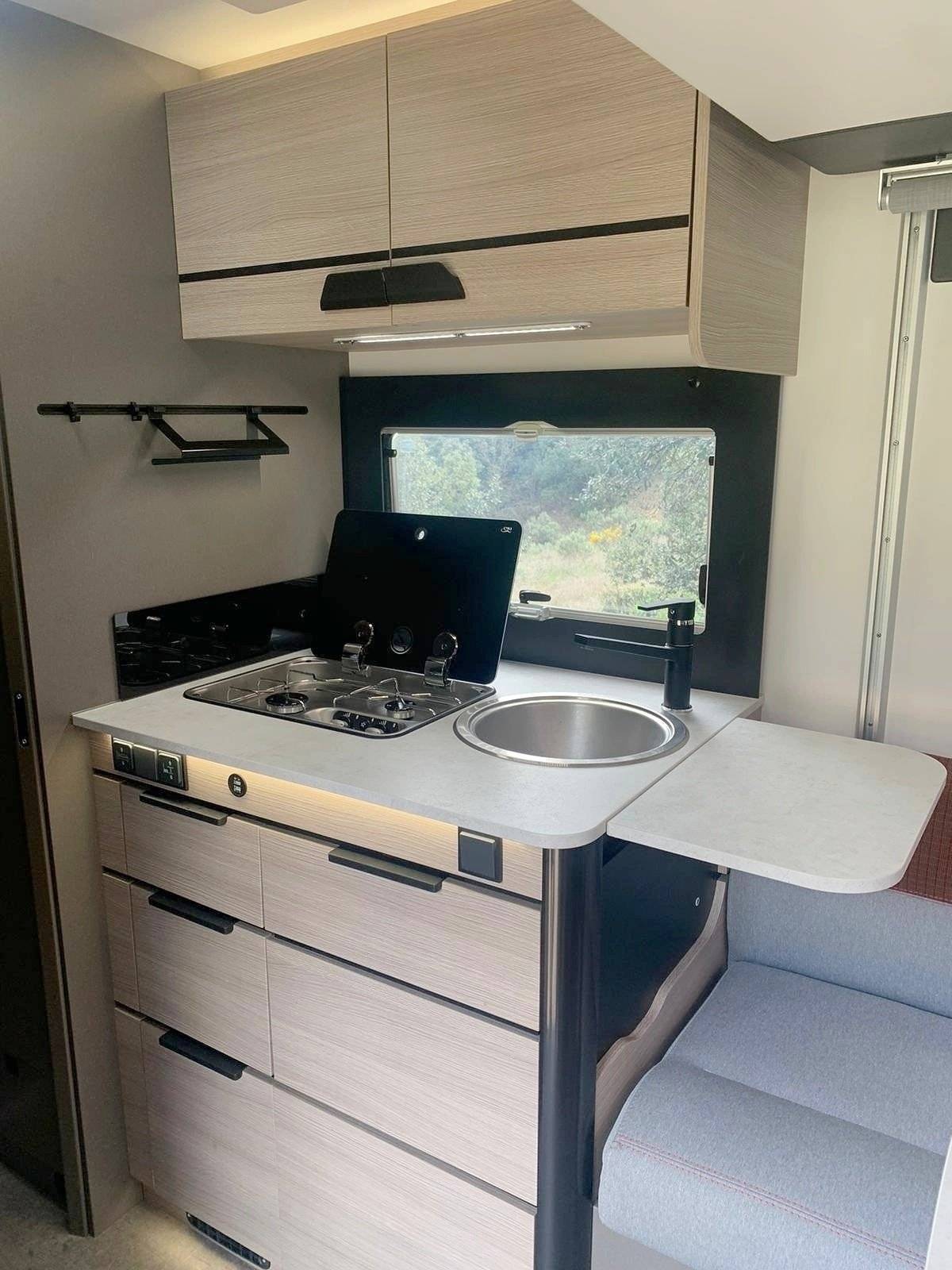 Challenger Ducato 2,3 l 148 ch