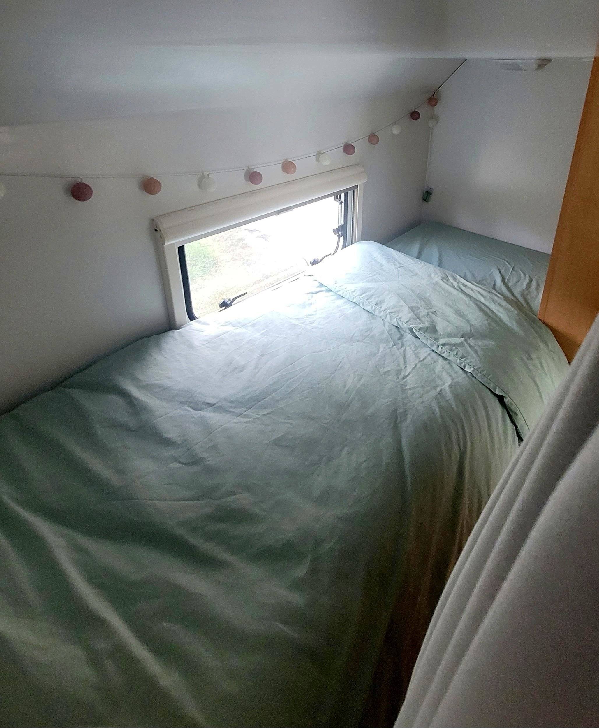 Caravelair Antares Luxe 340