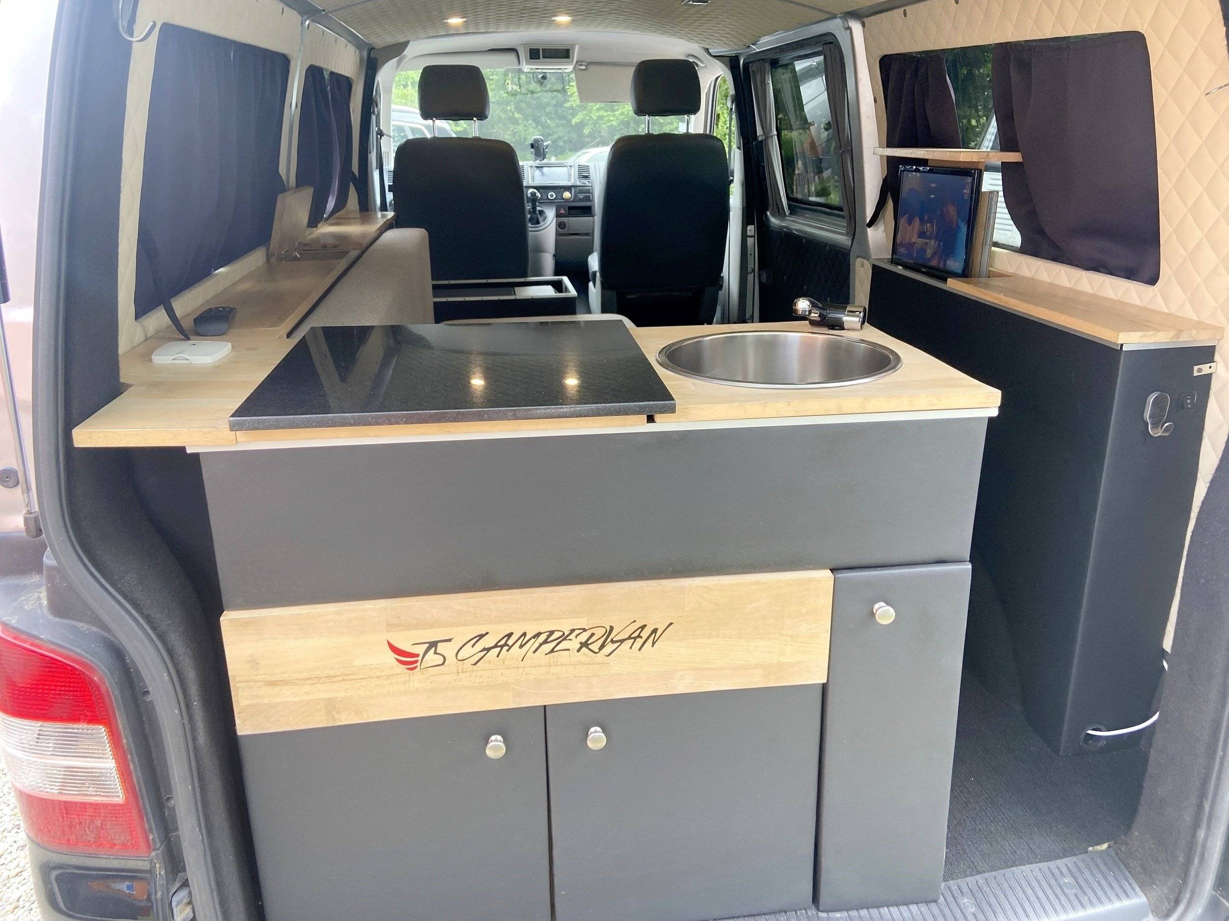 Volkswagen Volkswagen Transporter