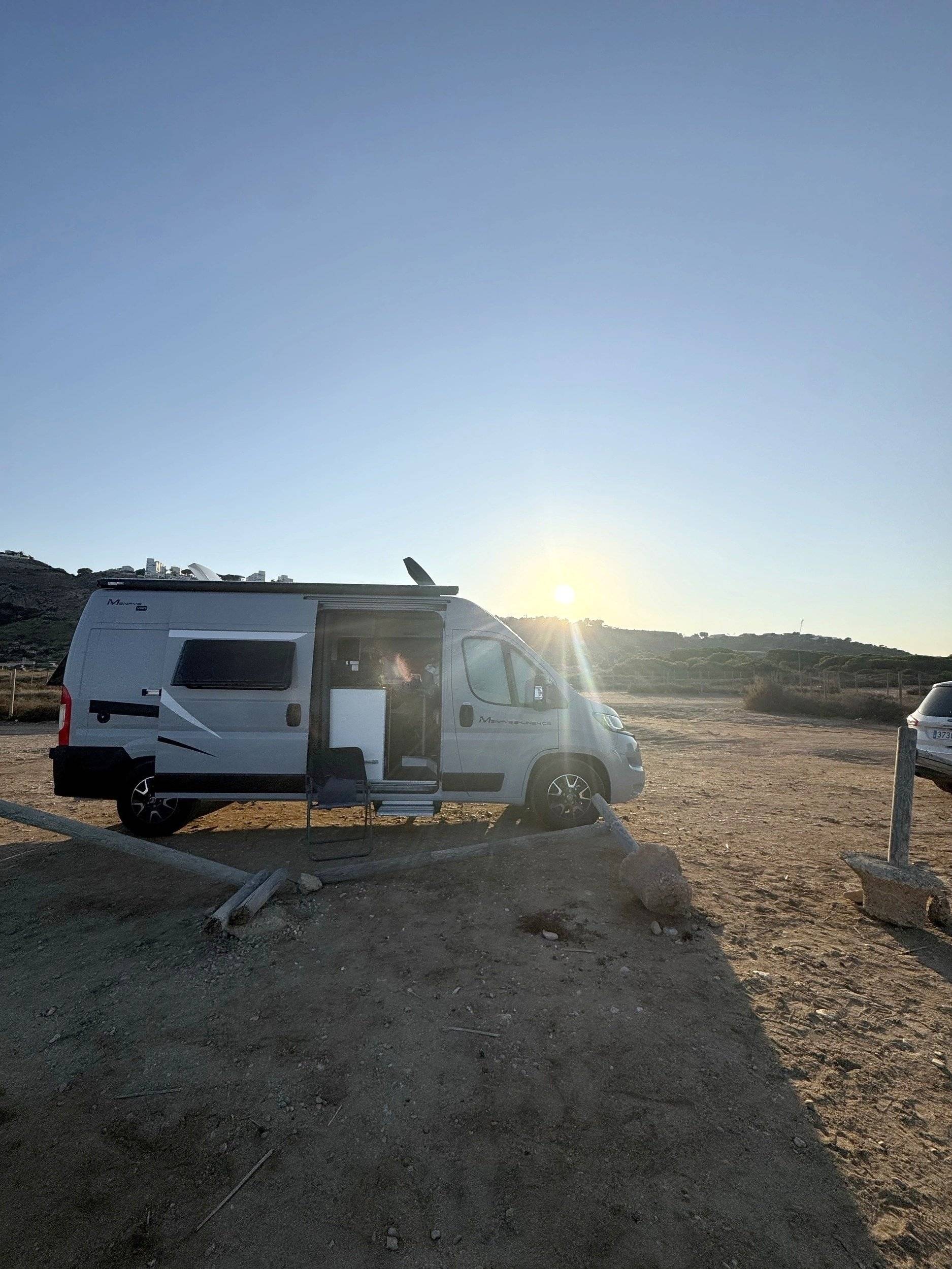 Mclouis Menfys s-line