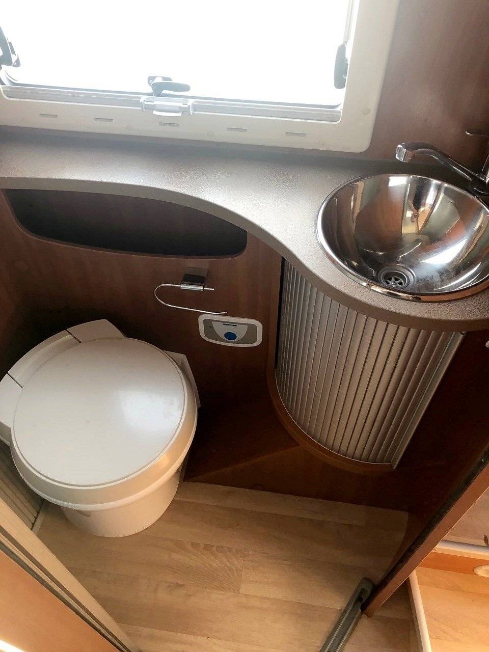 CHALLENGER MAGEO 118 