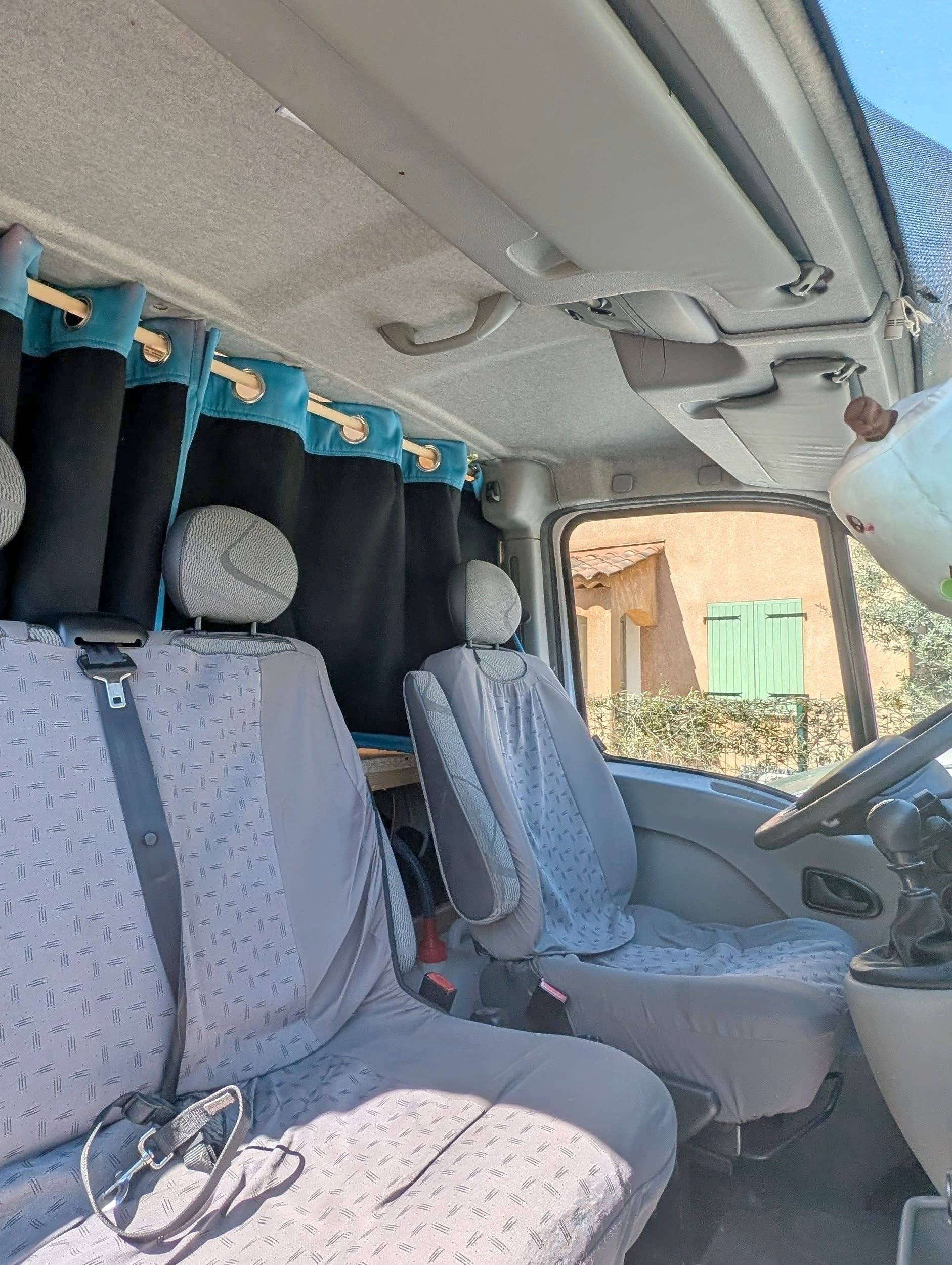 Renault Renault Master II