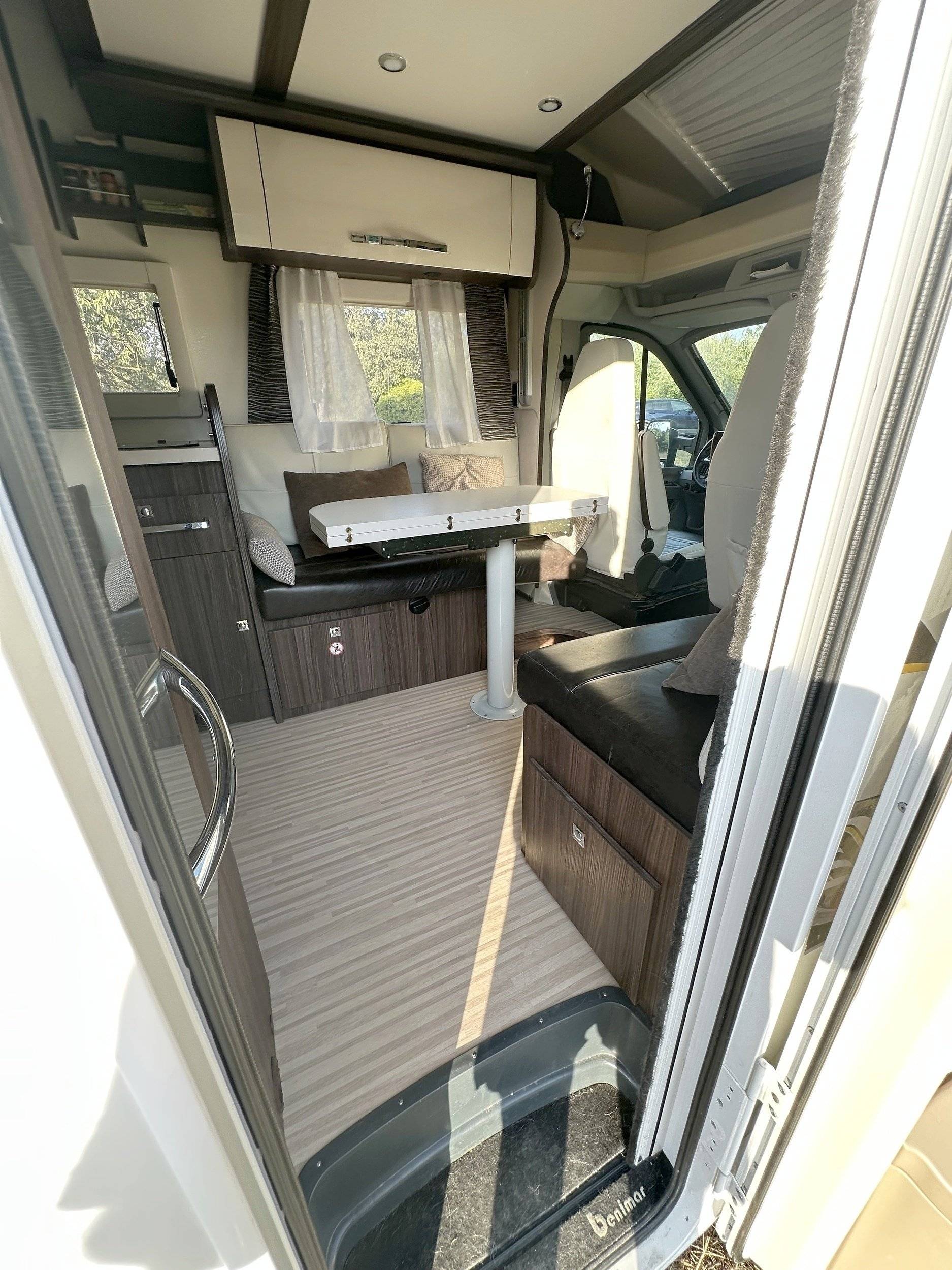 Benimar Tessoro 497