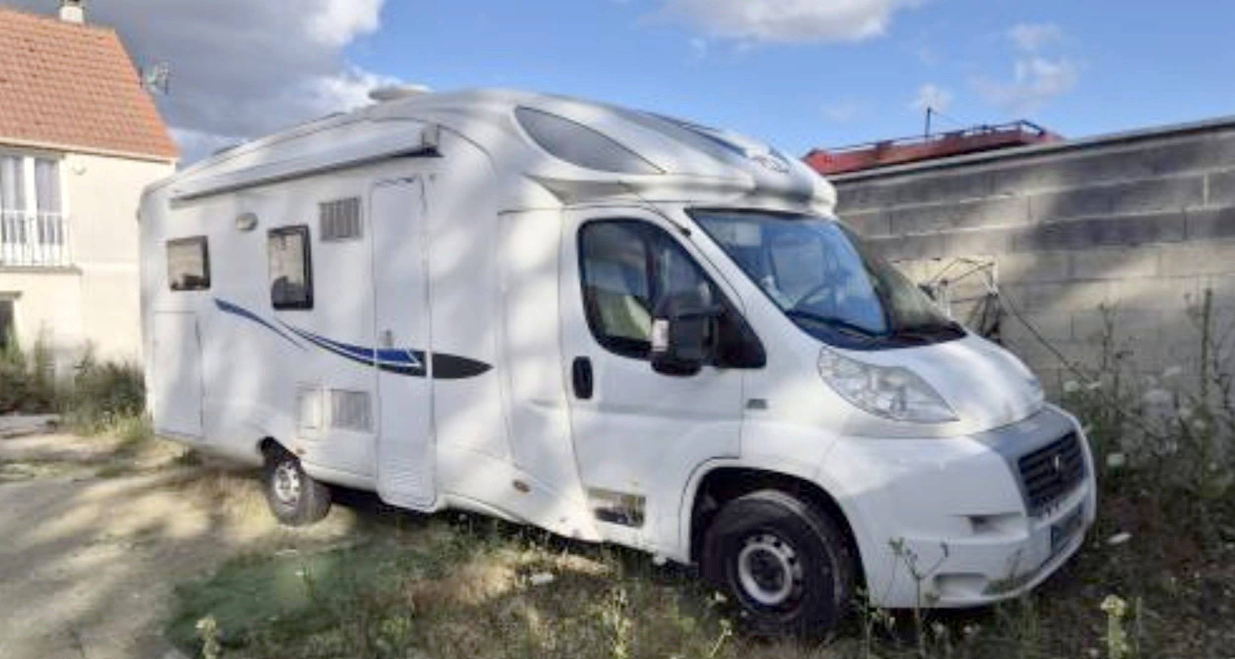 P.L.A Fiat Multijet 2   2,3 L   150 CV