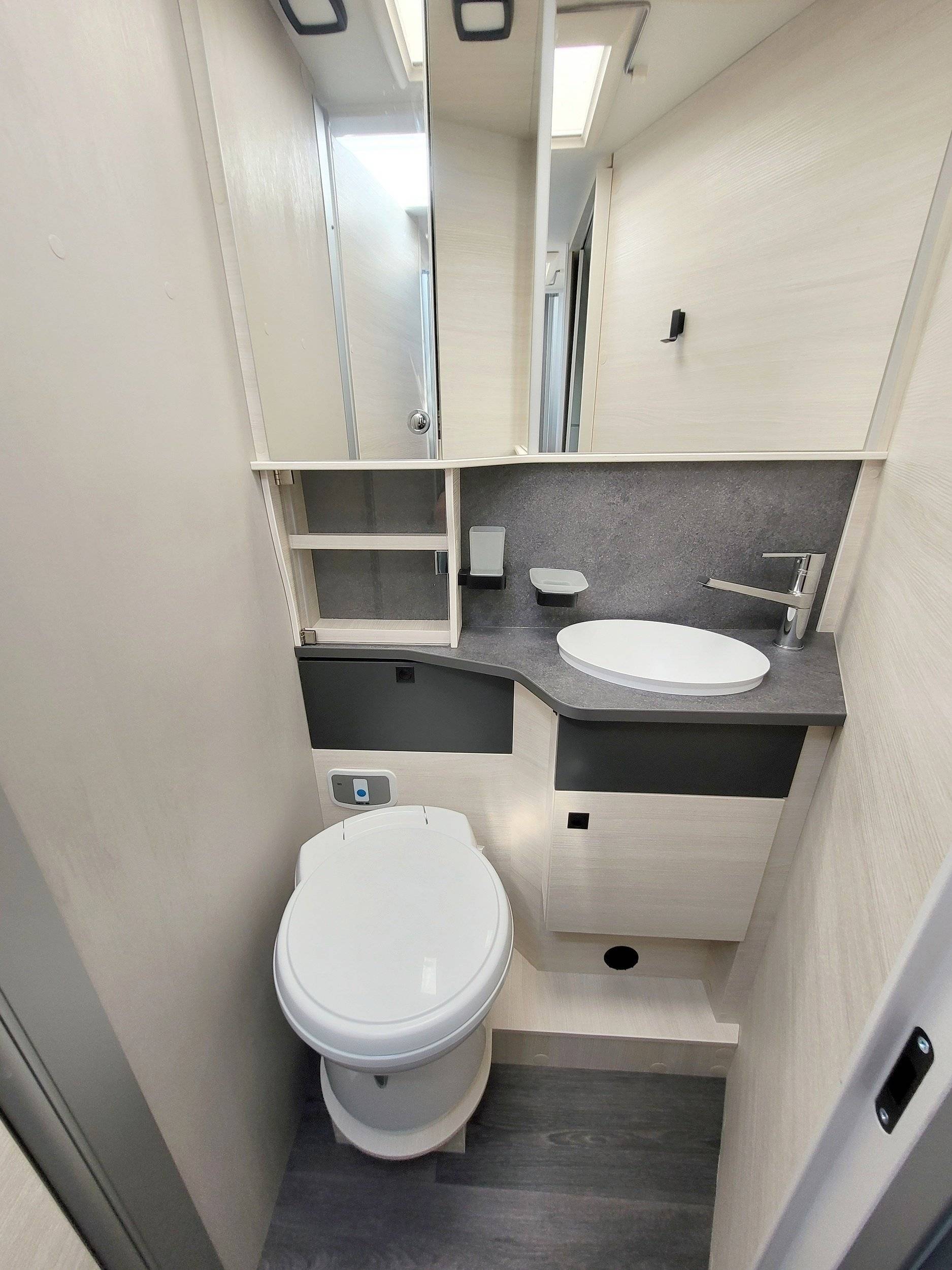 Challenger challenger Graphite 328