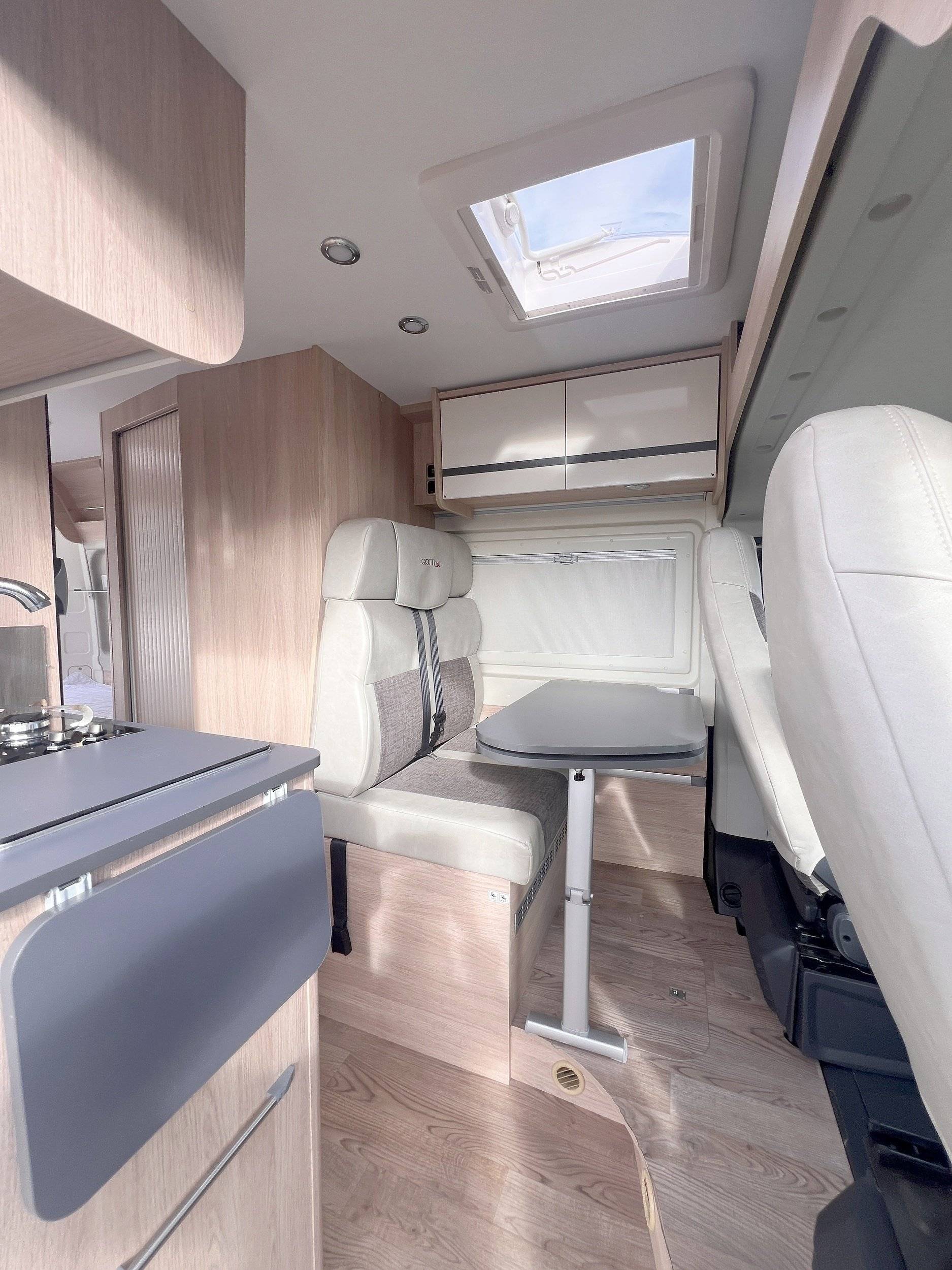 Giottiline Giottiline 60B 