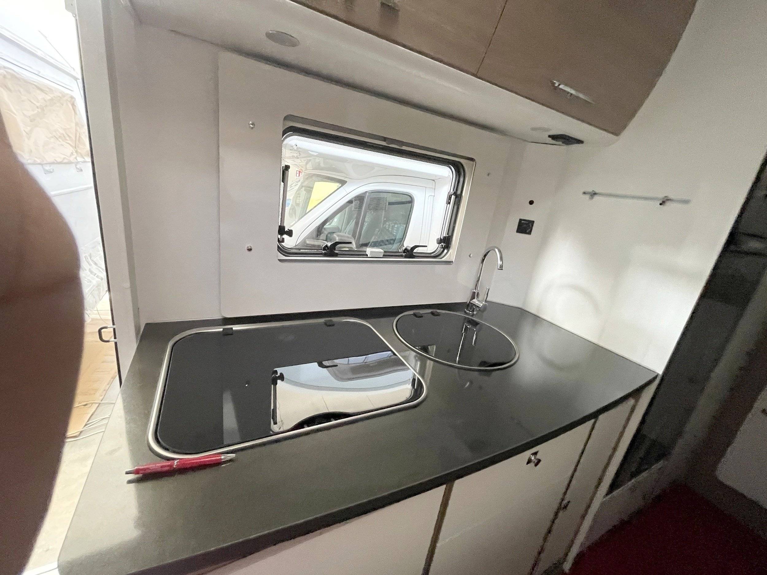Blucamp Fiat ducato