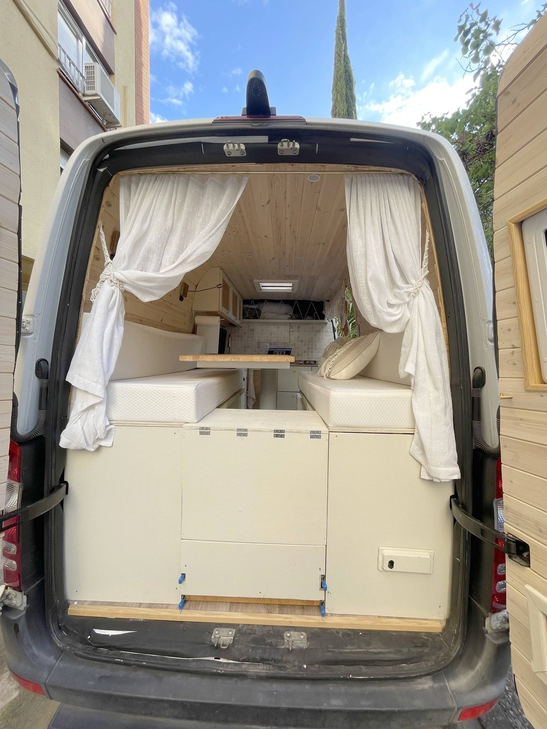 Mercedes Sprinter