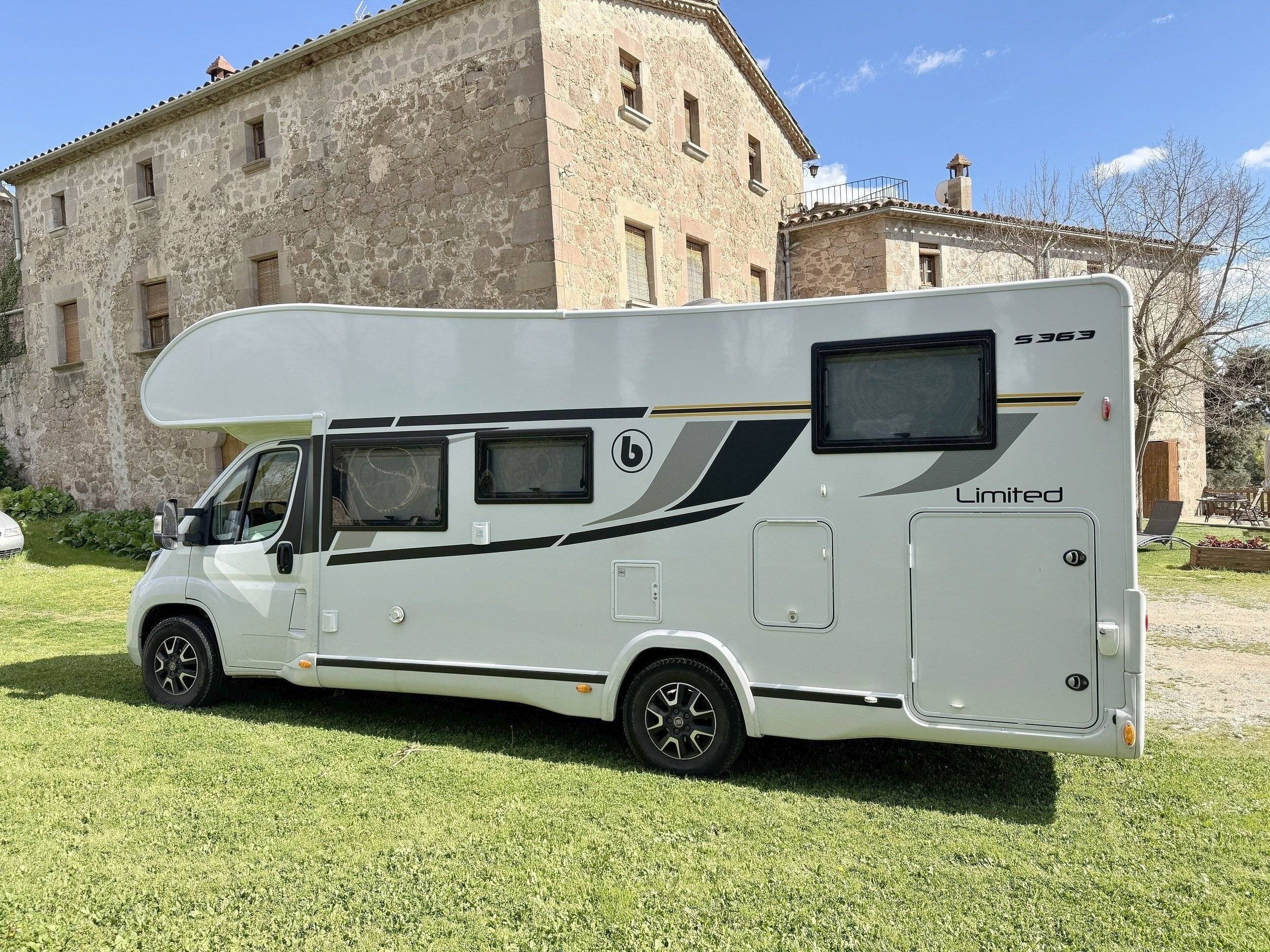 Benimar Benimar Sport 363