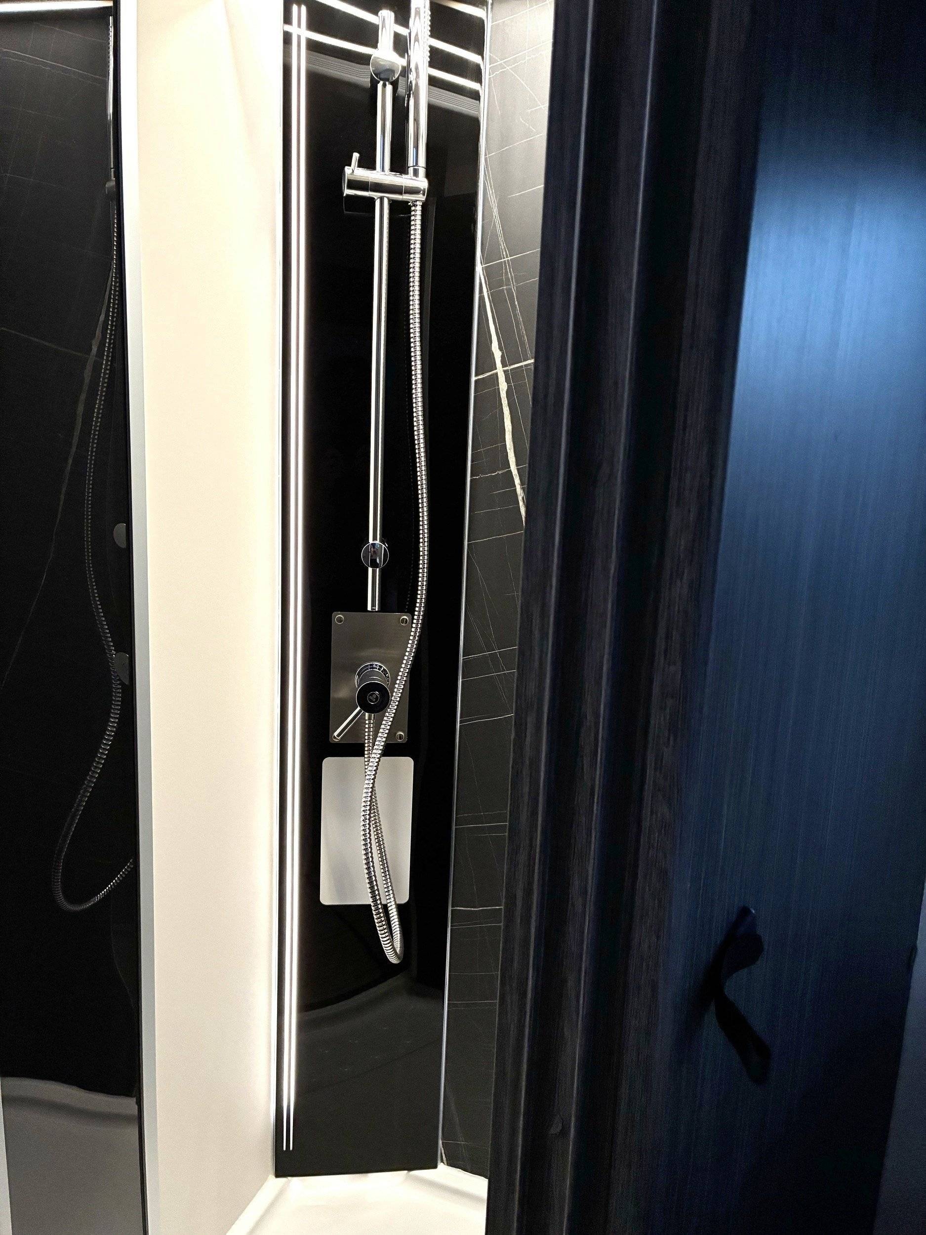 Mclouis Transit 155 ch