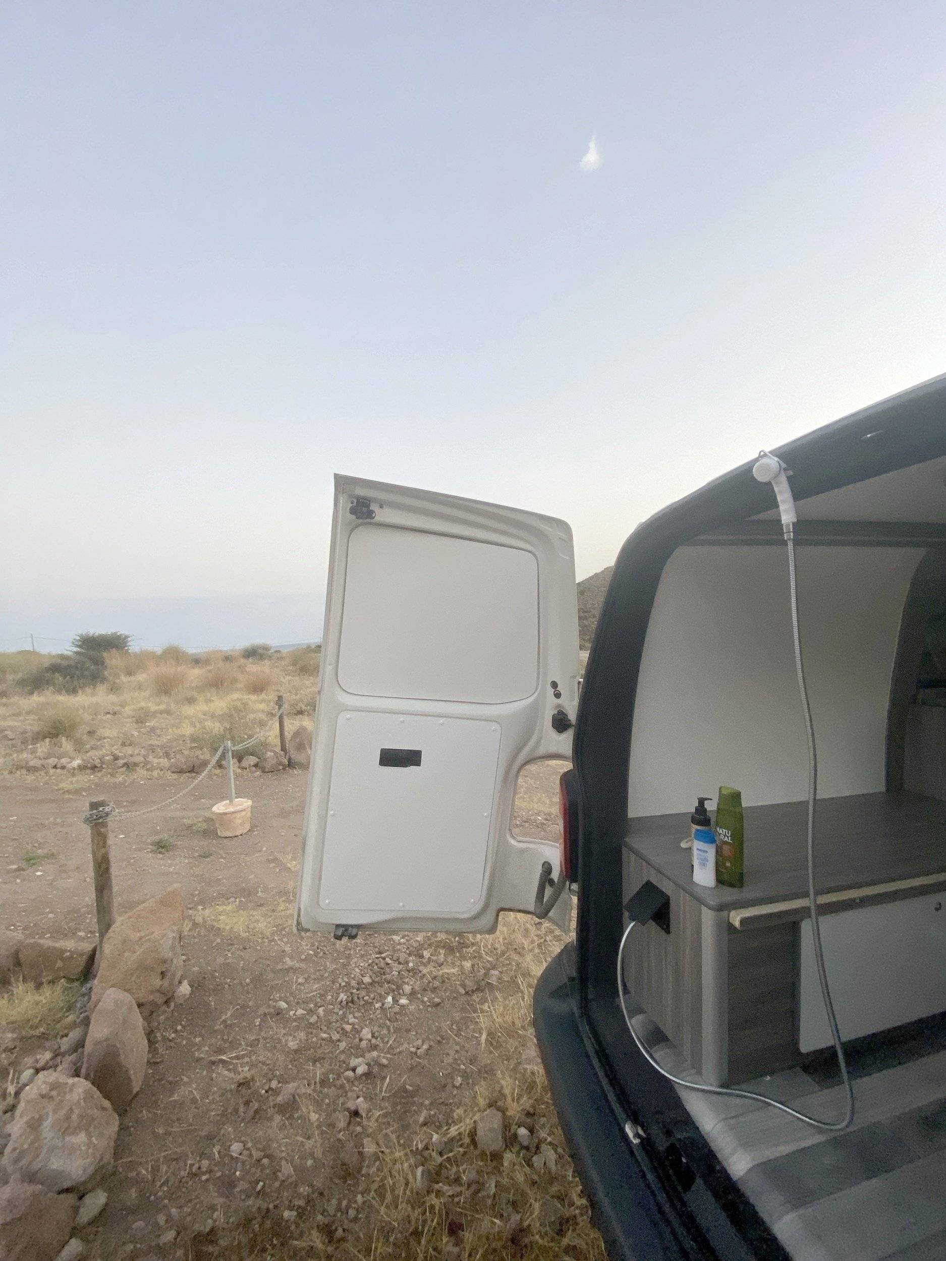 Volkswagen Transporter T5