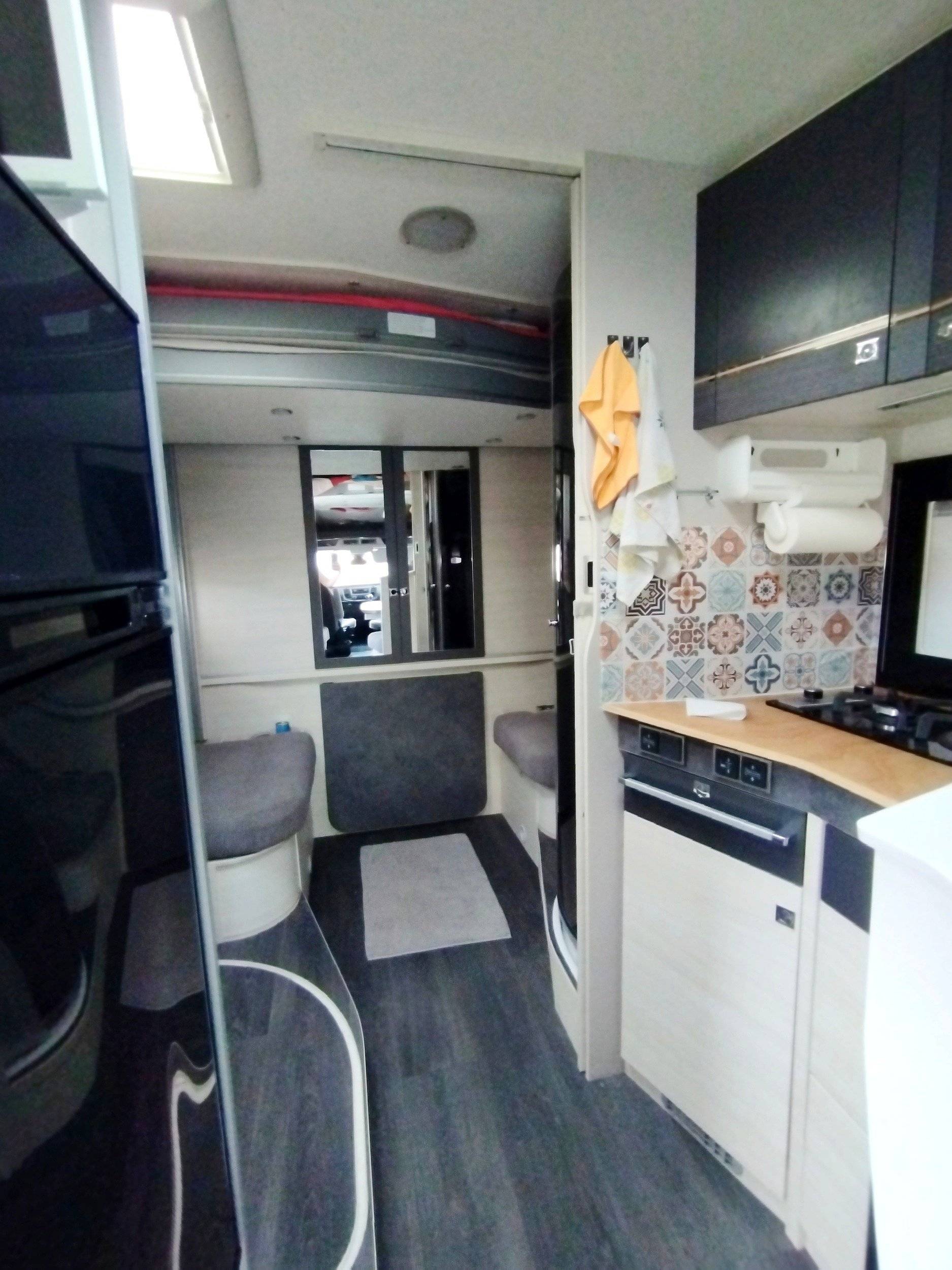 Challenger challenger 396