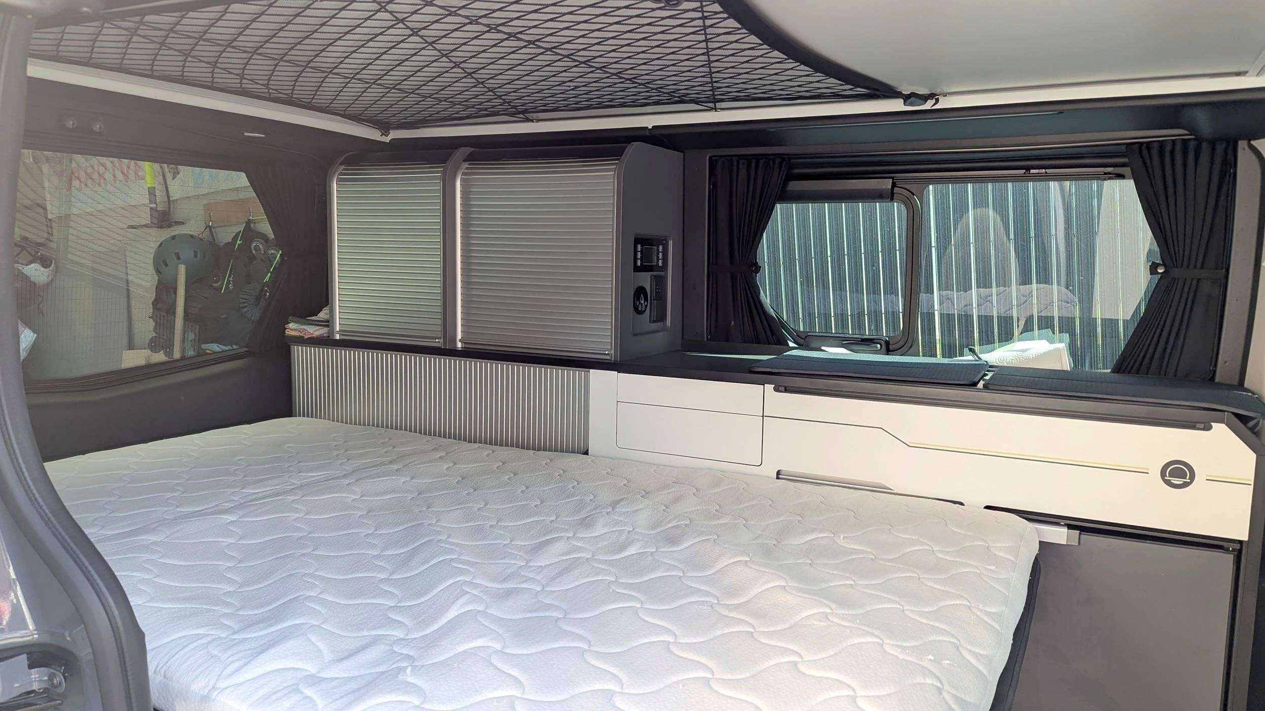 Hanroad Hanroad Trek 5+