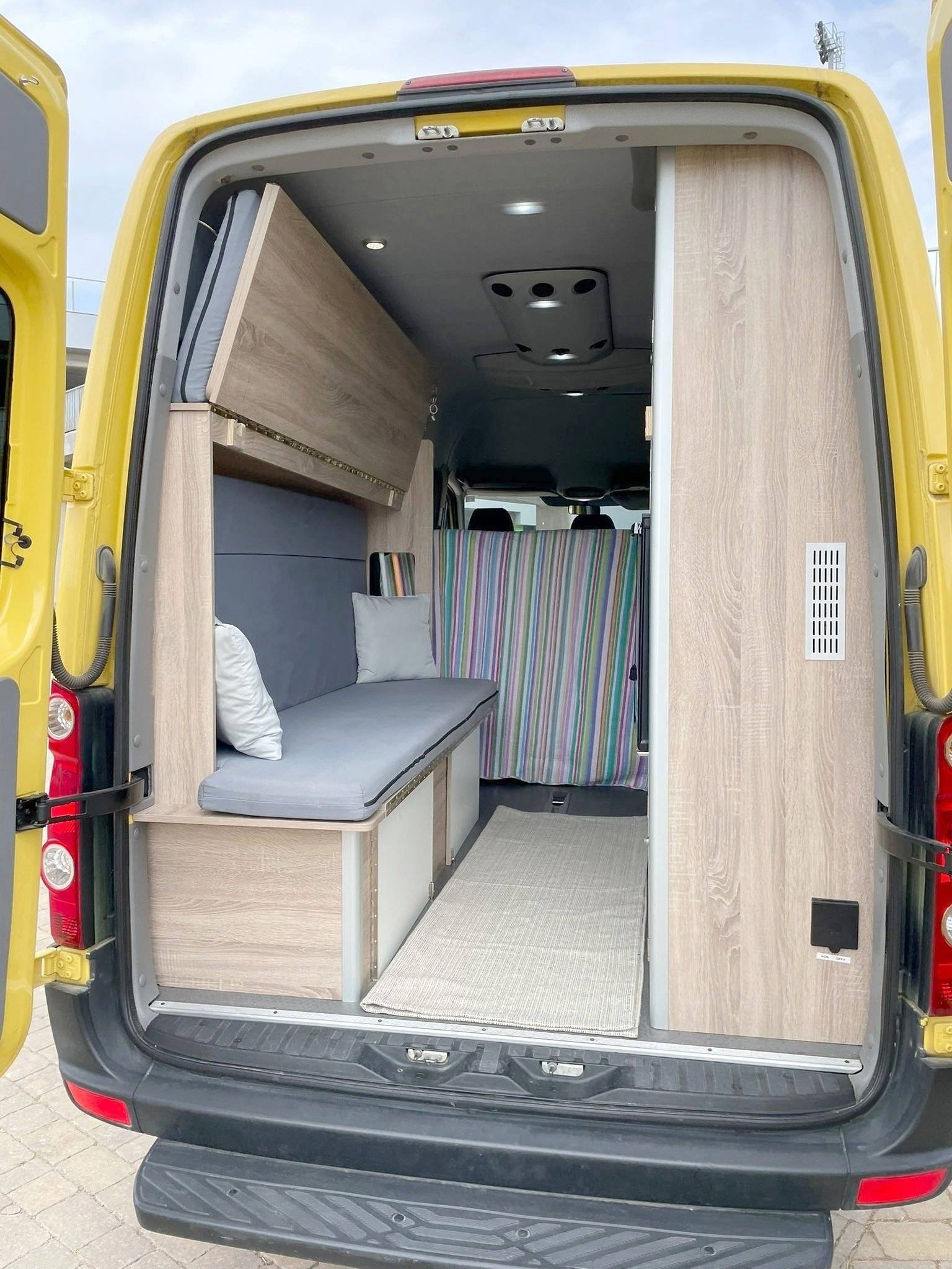 Volkswagen volkswagen