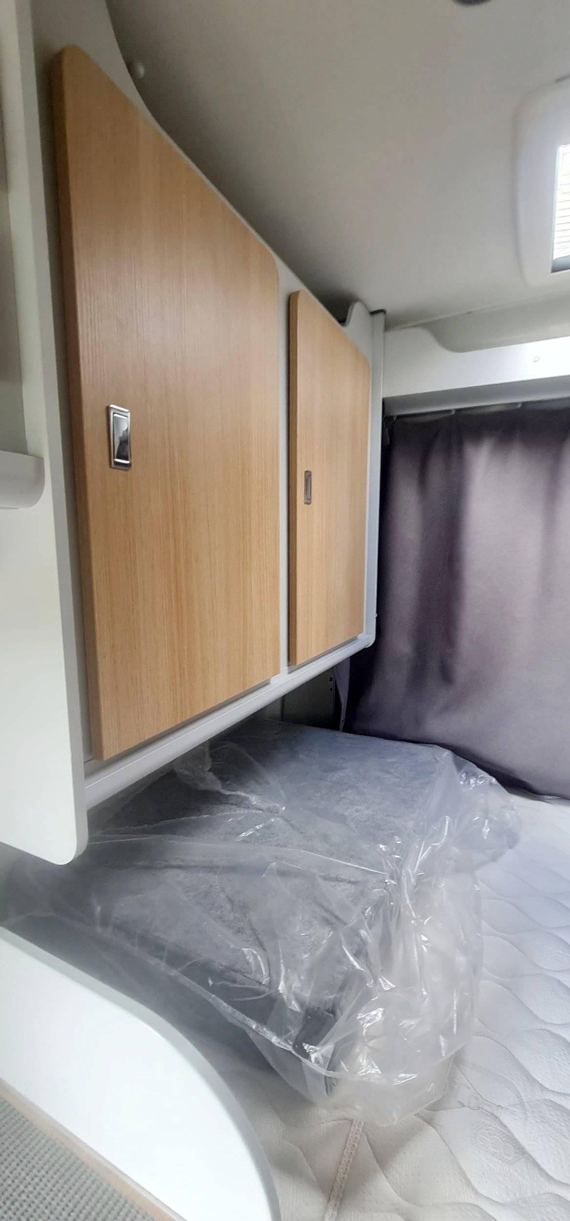 Font Vendôme Séjour Terra Van