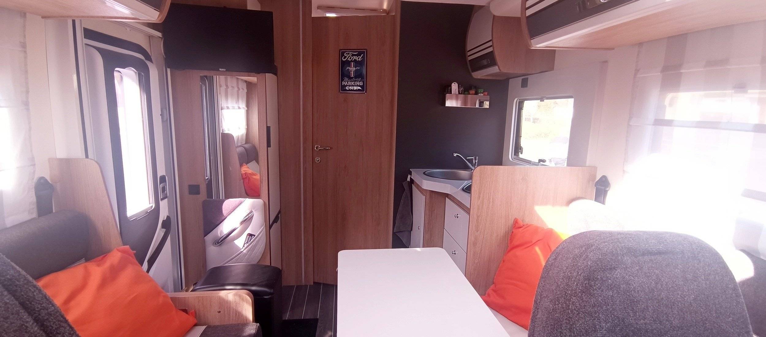 Trigano CI HORON 67XT GO