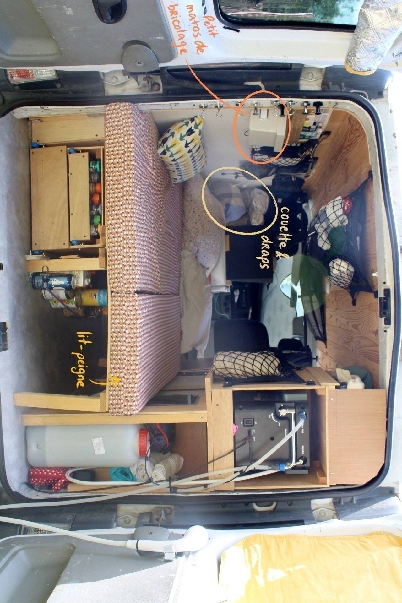 Renault Trafic 1,6l 115 ch