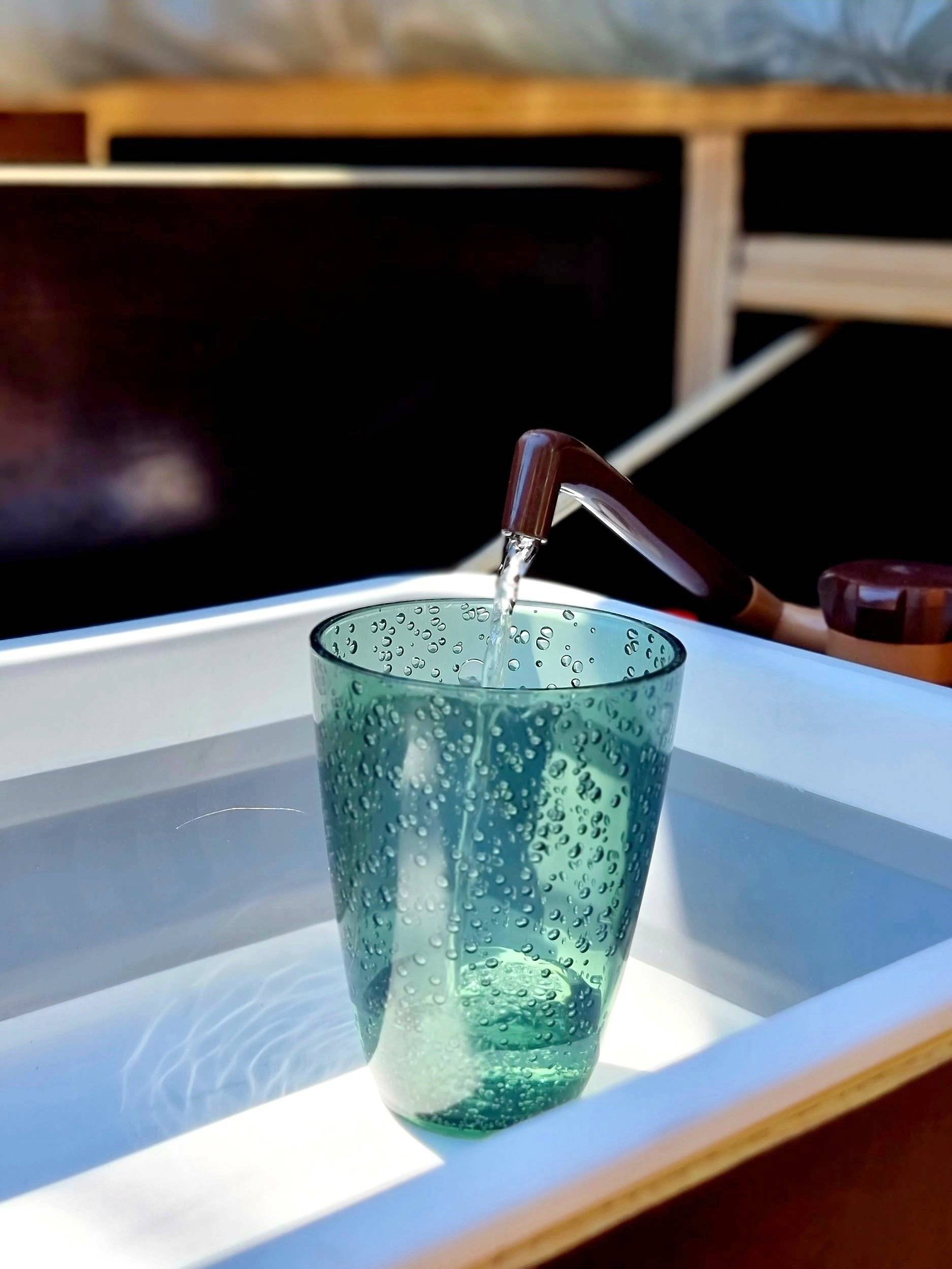 Volkswagen T4 Camper