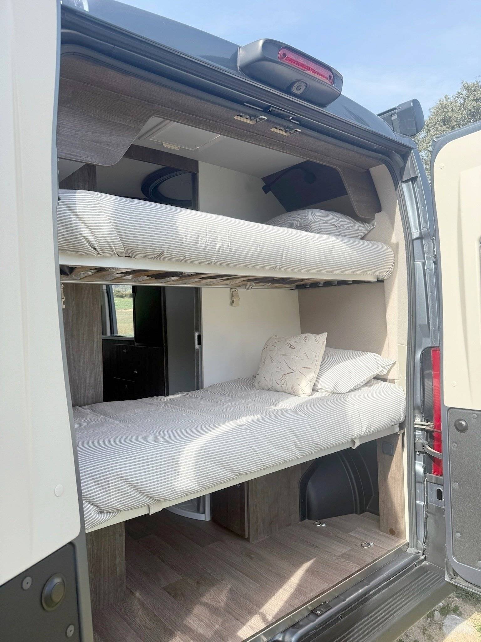 Benimar Benivan 170 PS