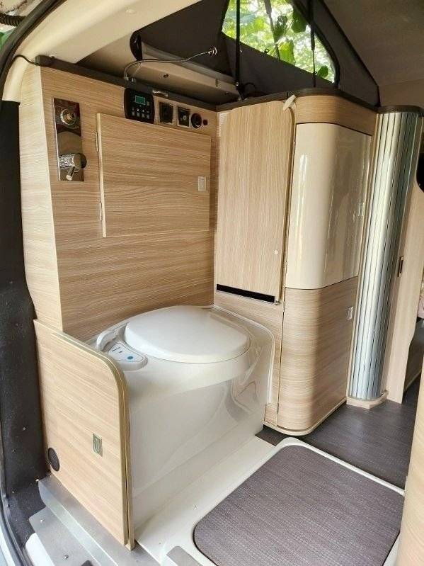 Stylevan durban