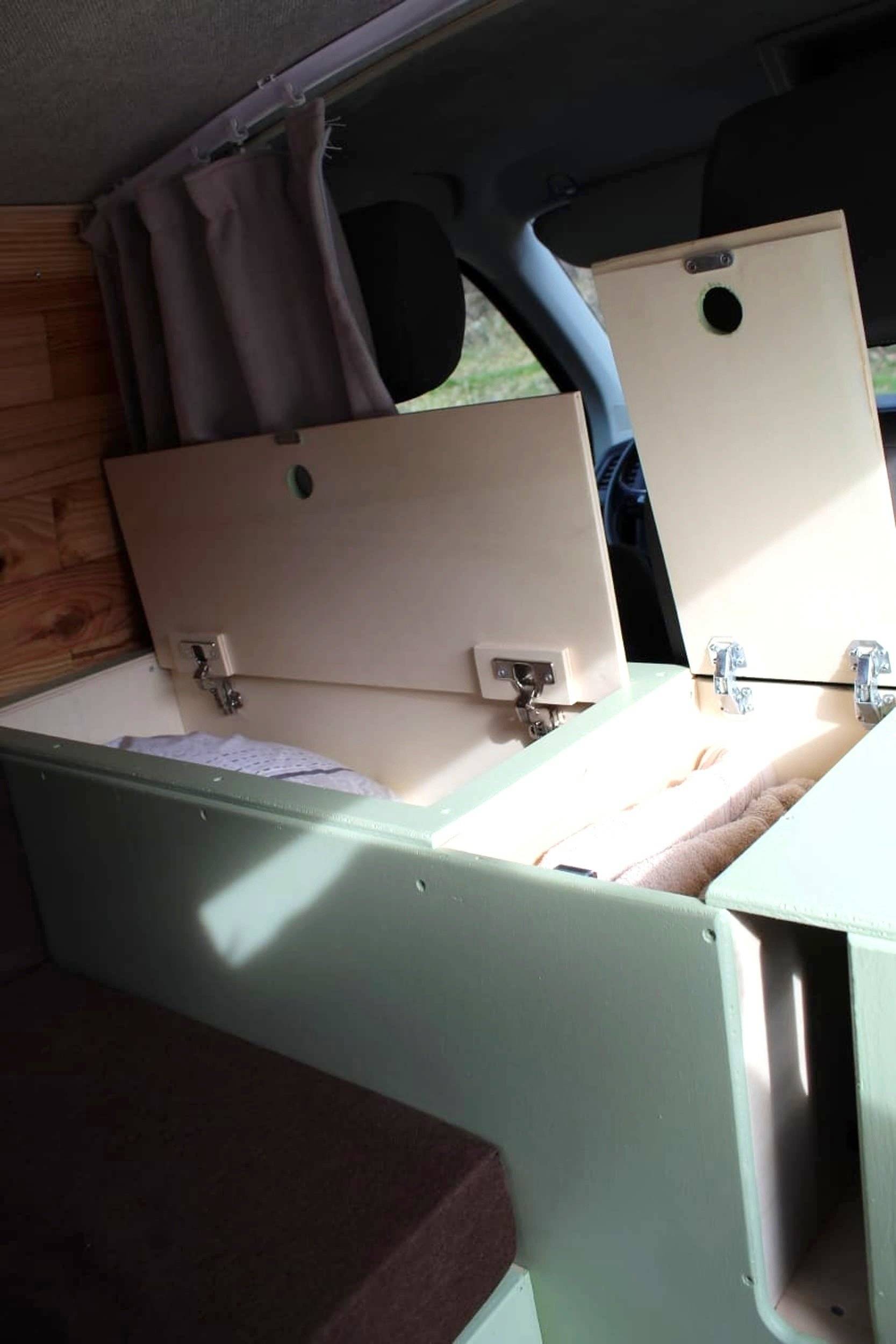 Volkswagen Volkswagen T6