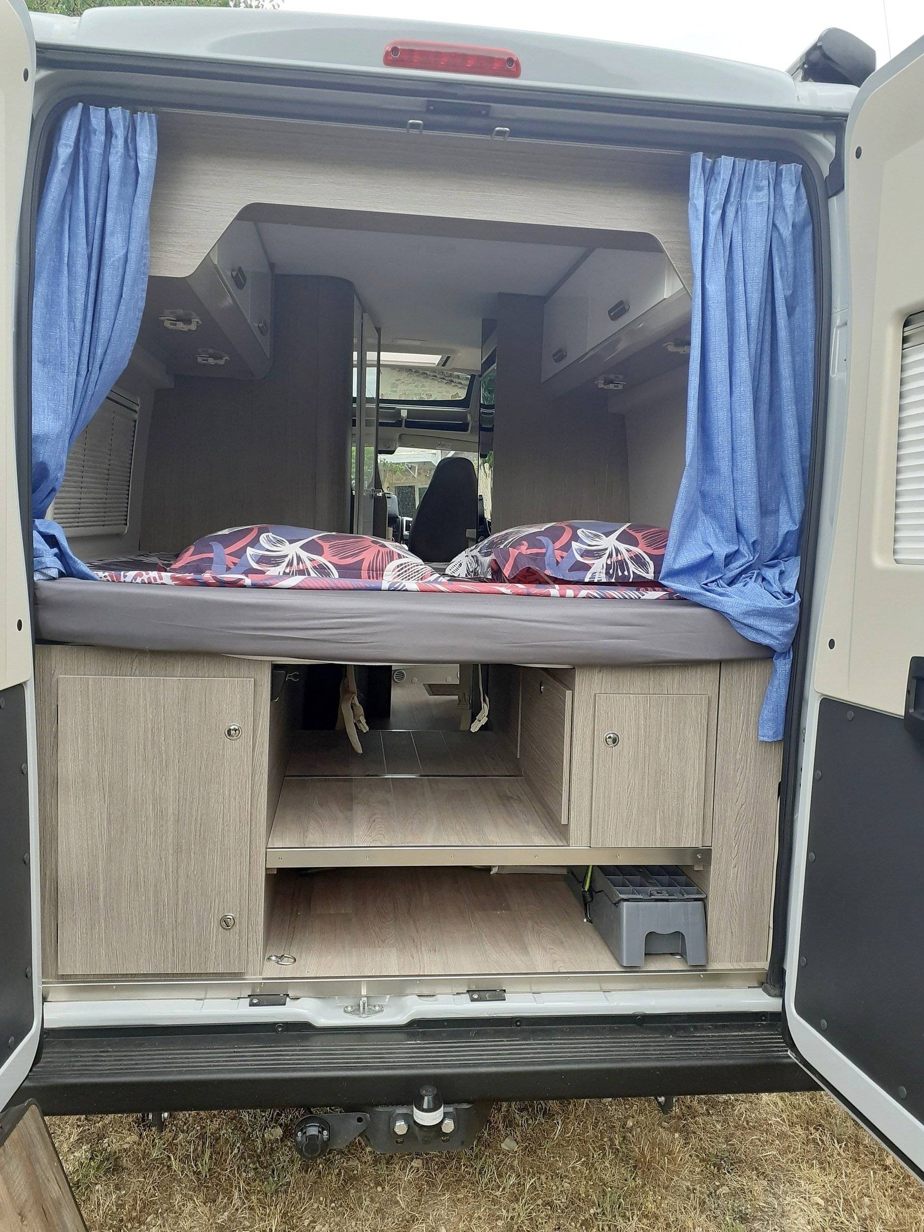 Chausson V697 Premium