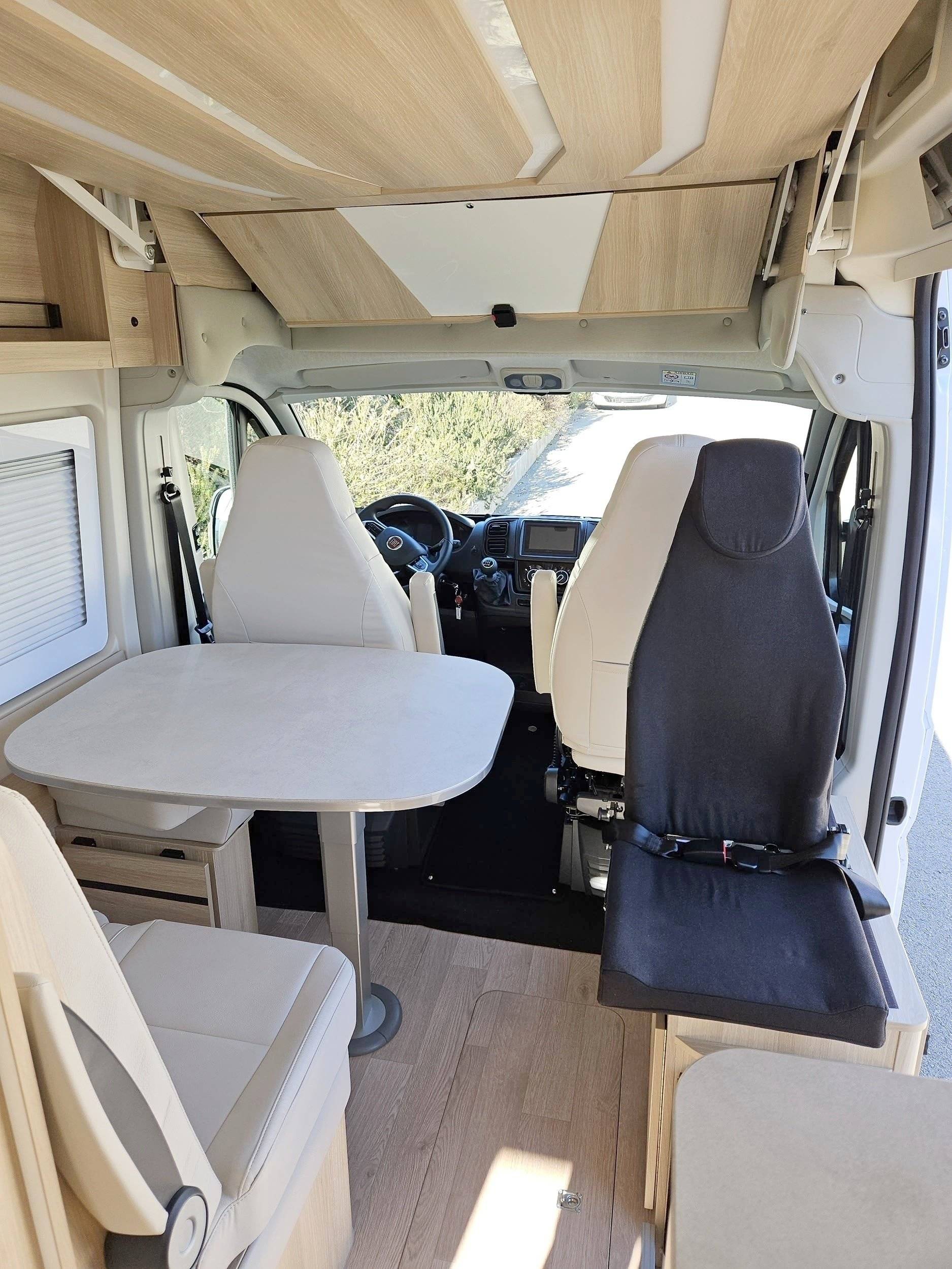 Campérêve Familyvan