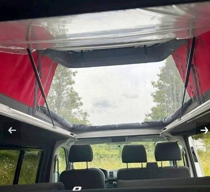 RIDERVAN Transporter 2,0L 102 ch