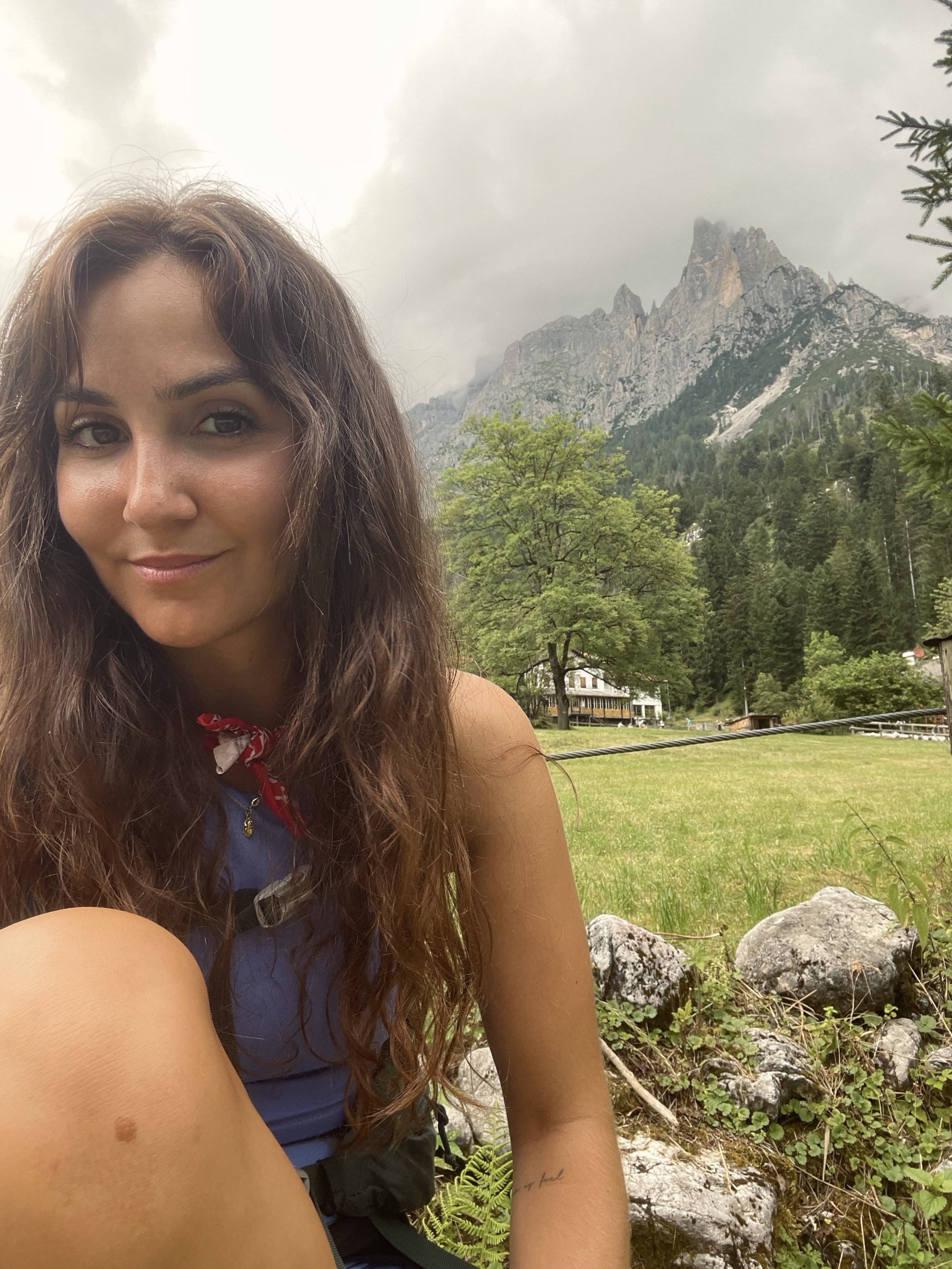 Lucía