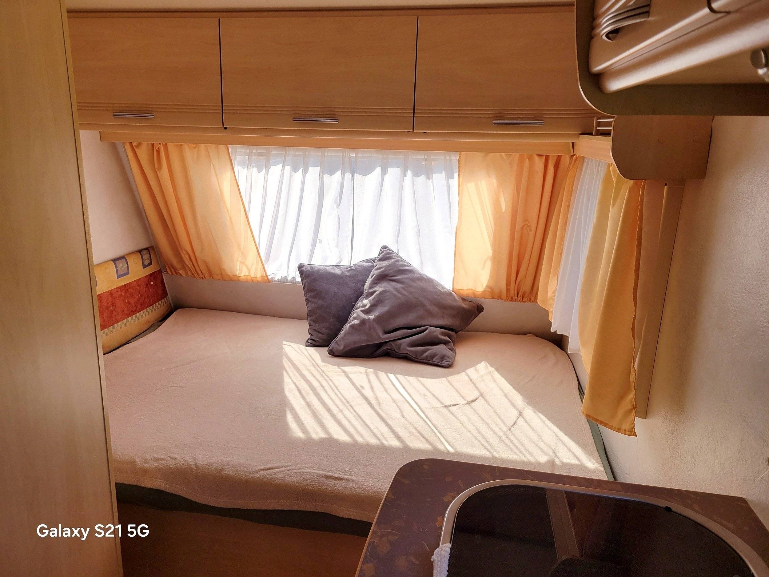 Dormidas Steckermann - Yescapa