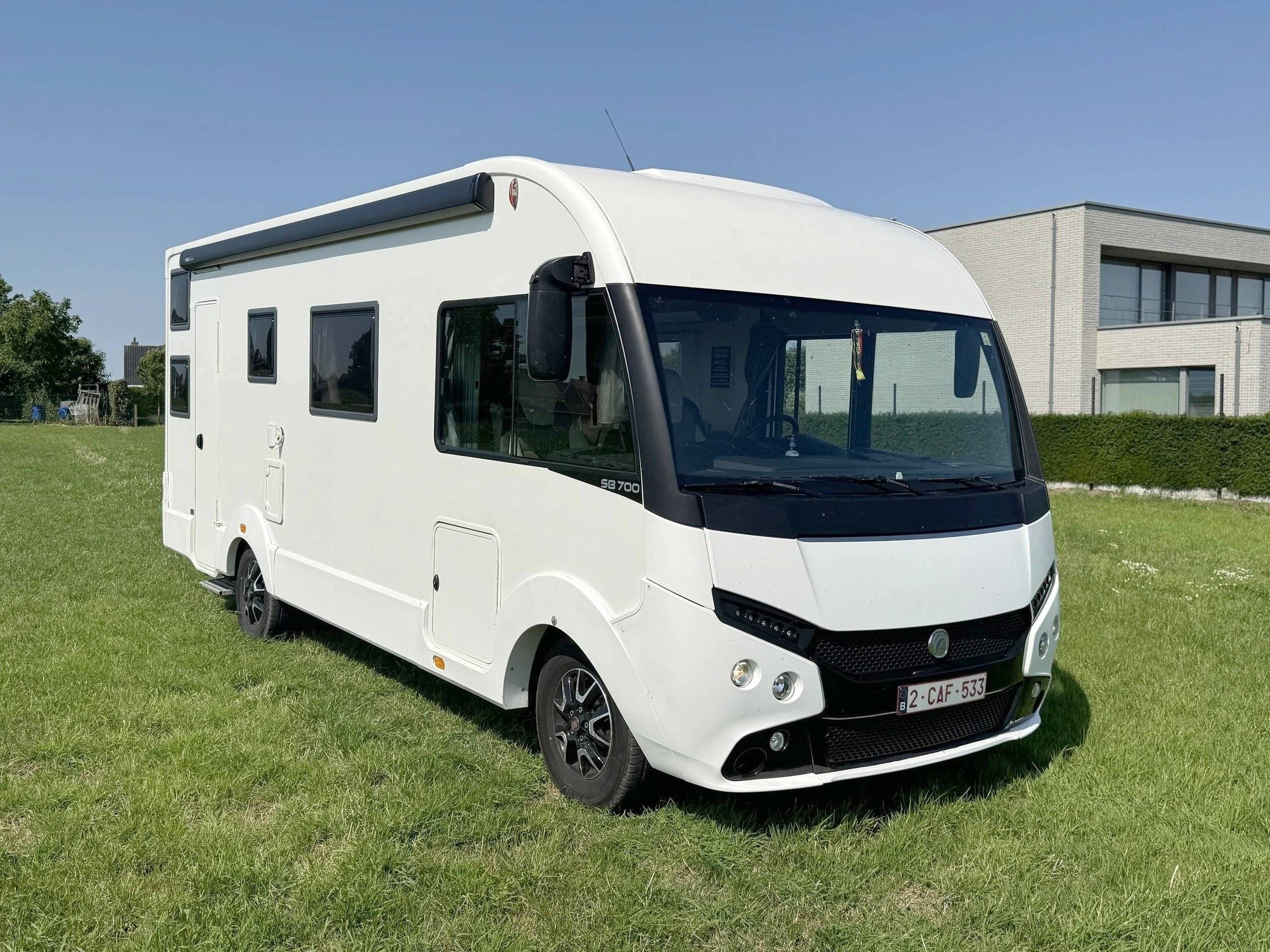 Adria Mobil 