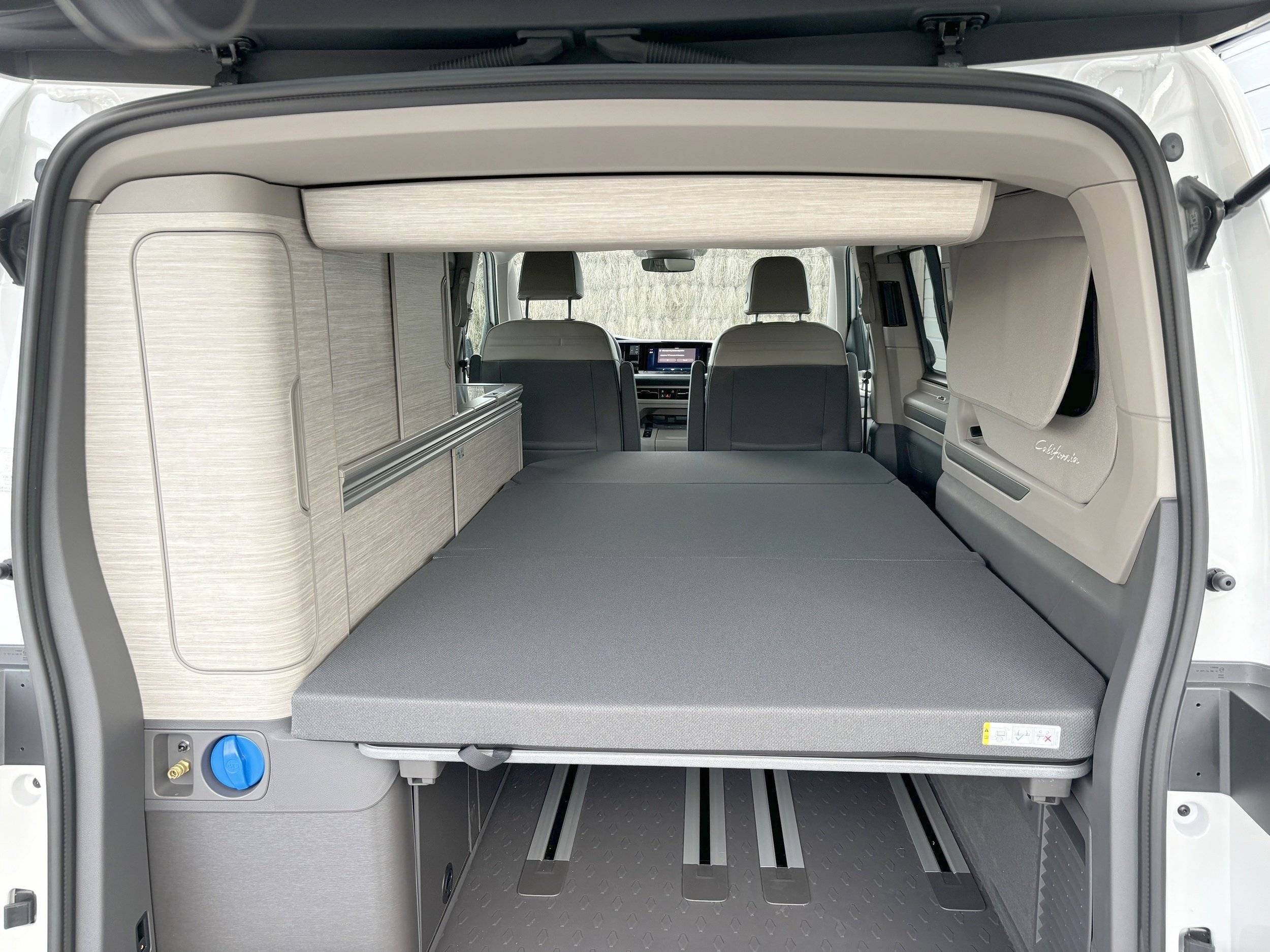 Volkswagen california t7