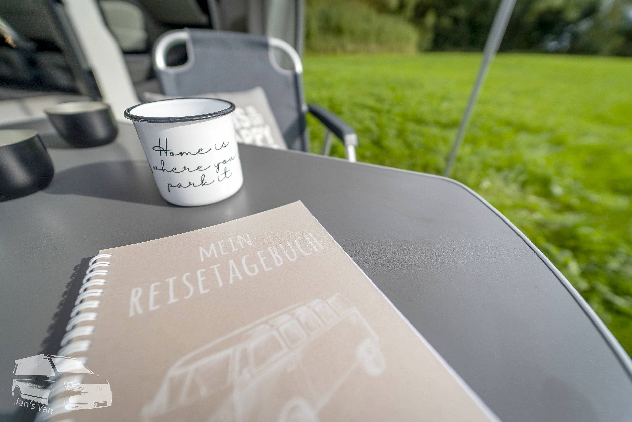 Volkswagen T6 California Ocian Edition