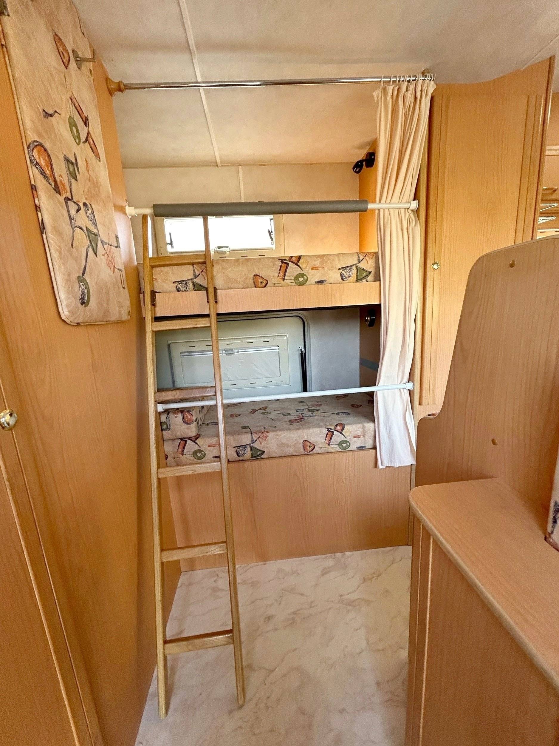 Moncayo Mediterraneo 