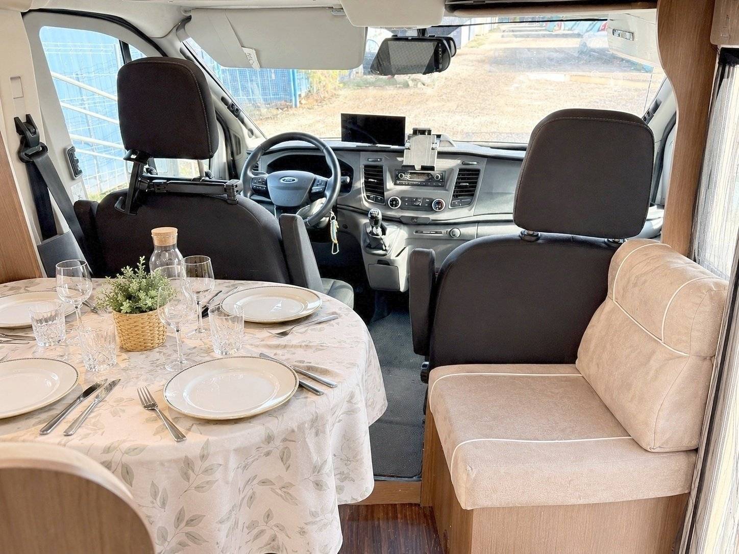 Continental 840XT Transit