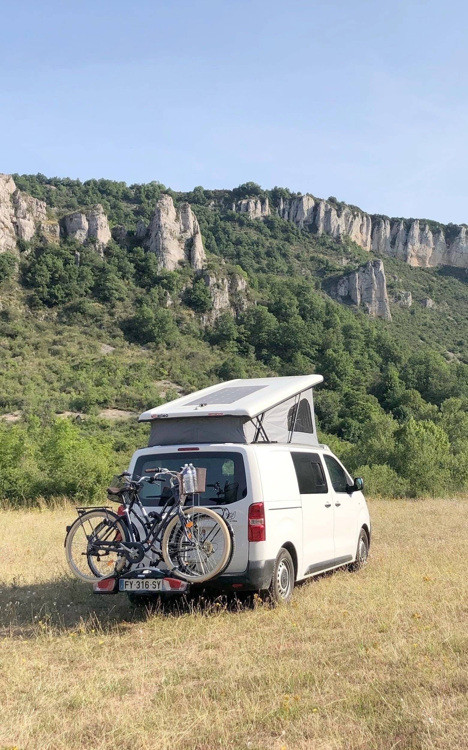 Amève Expert 2,0l 120ch