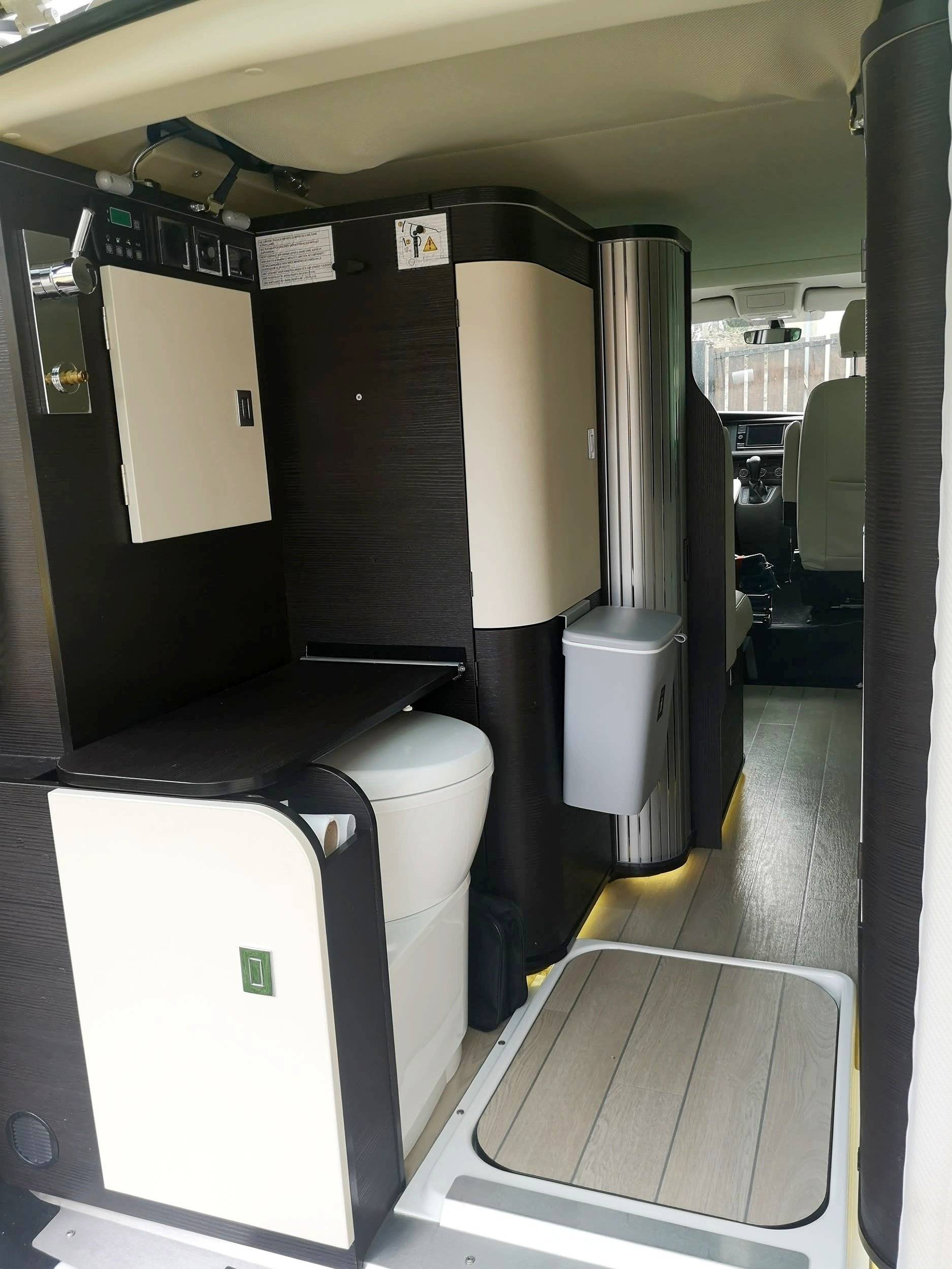 Westfalia Kepler One