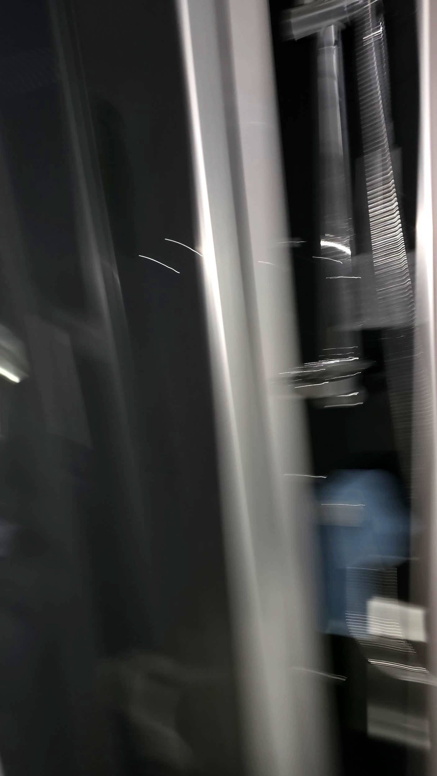 Challenger 308 Graphite Edition