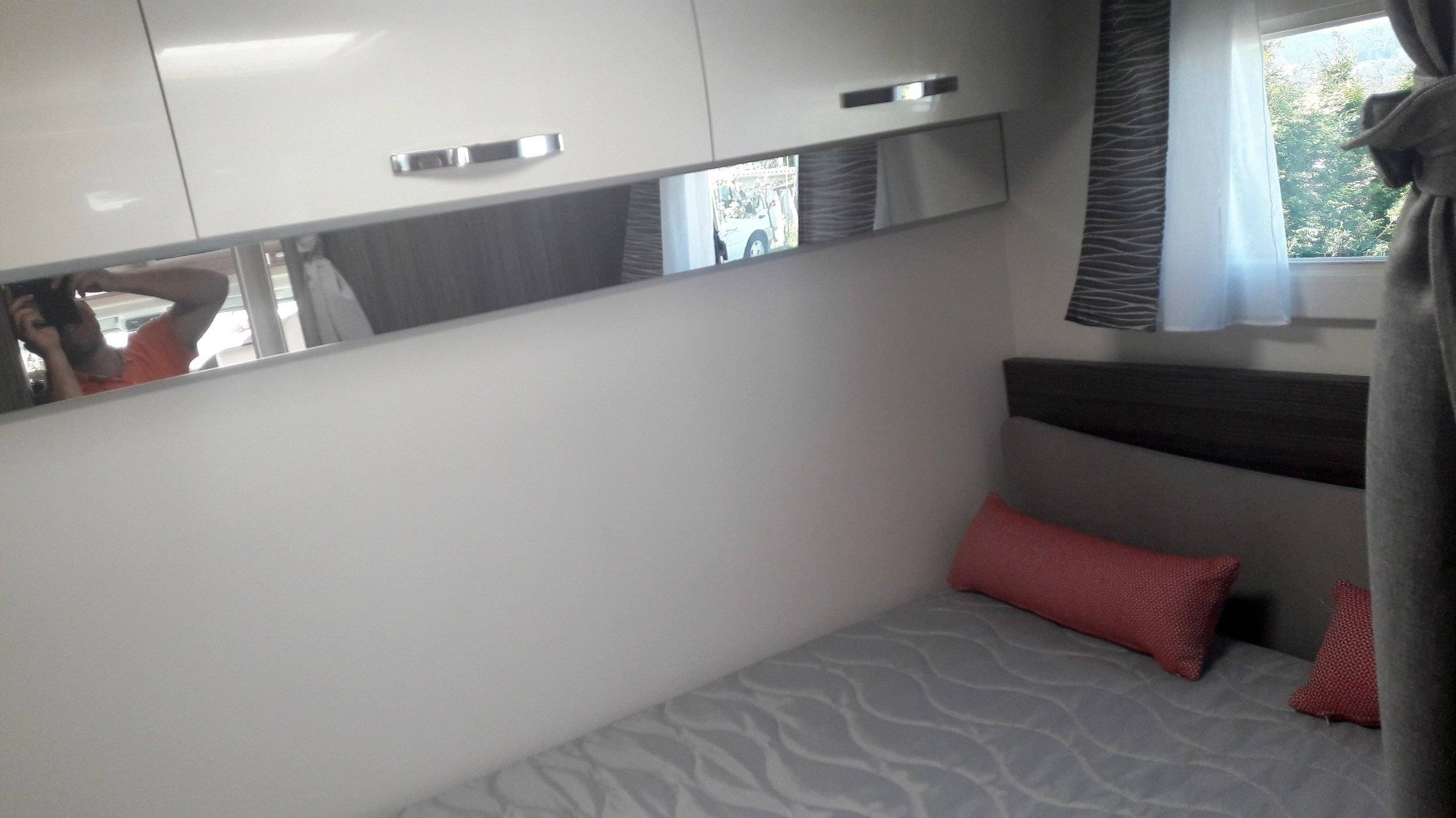 Benimar Ducato 2,3 l 150 ch/Al-Ko