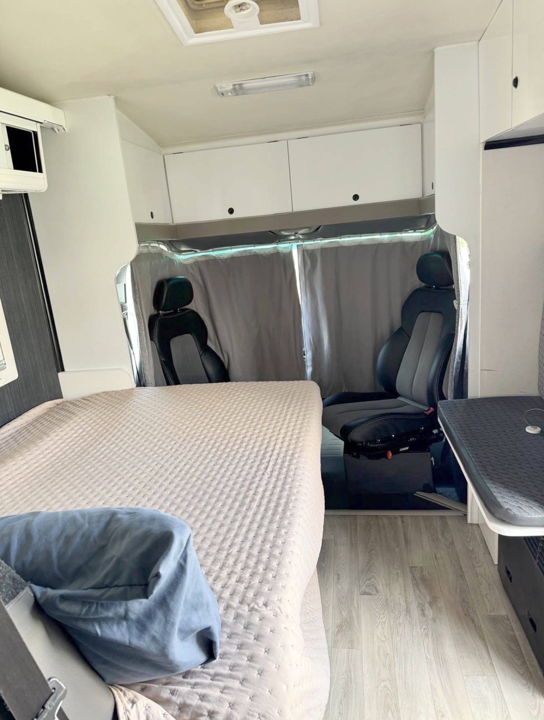 Mercedes MERCEDES SPRINTER