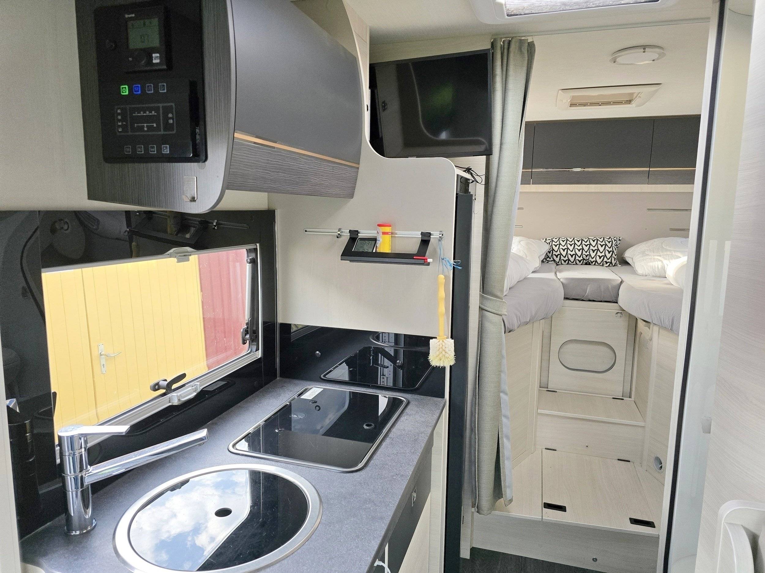 Chausson 627Ga