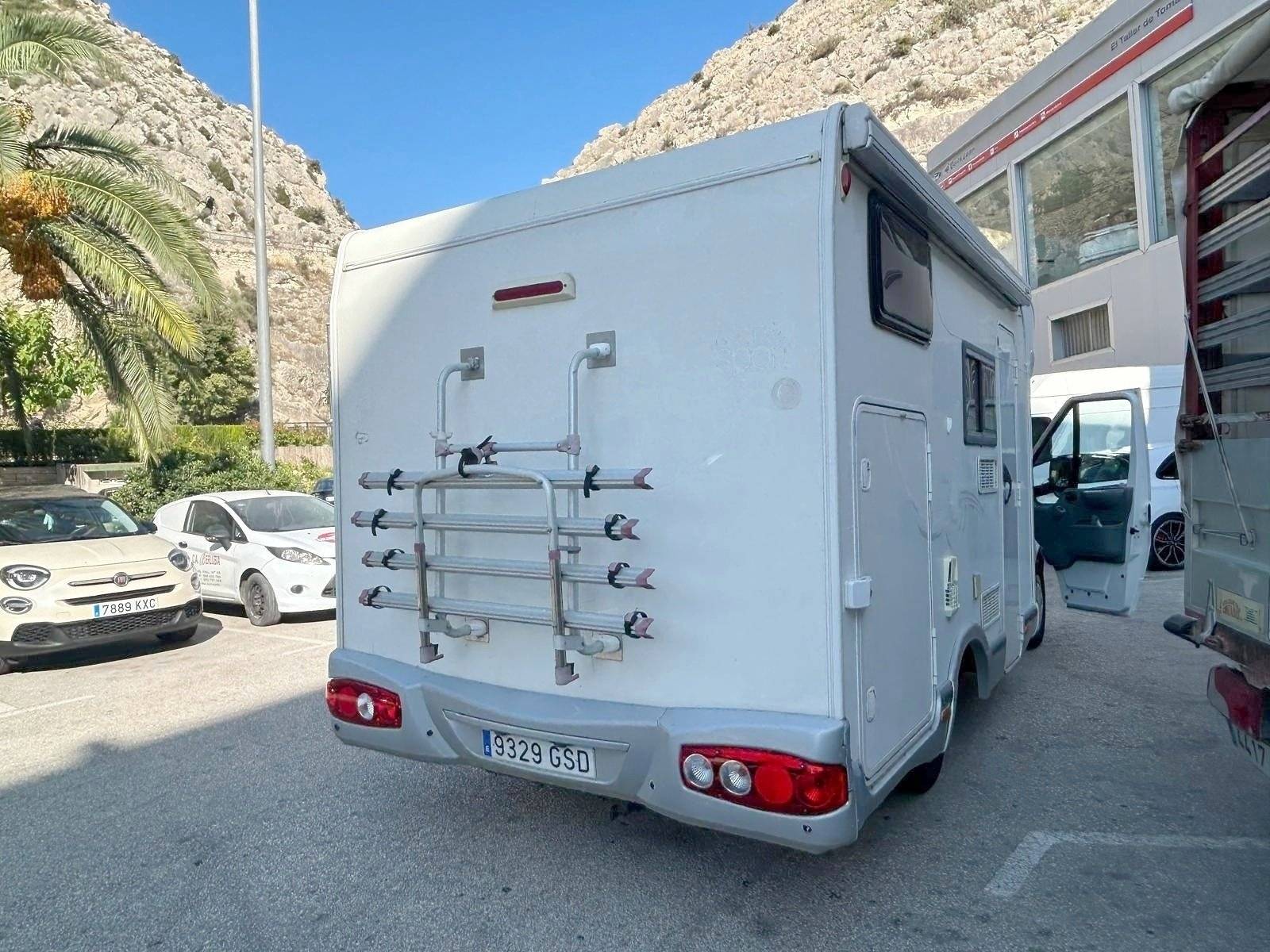 Challenger Challenger Genesis