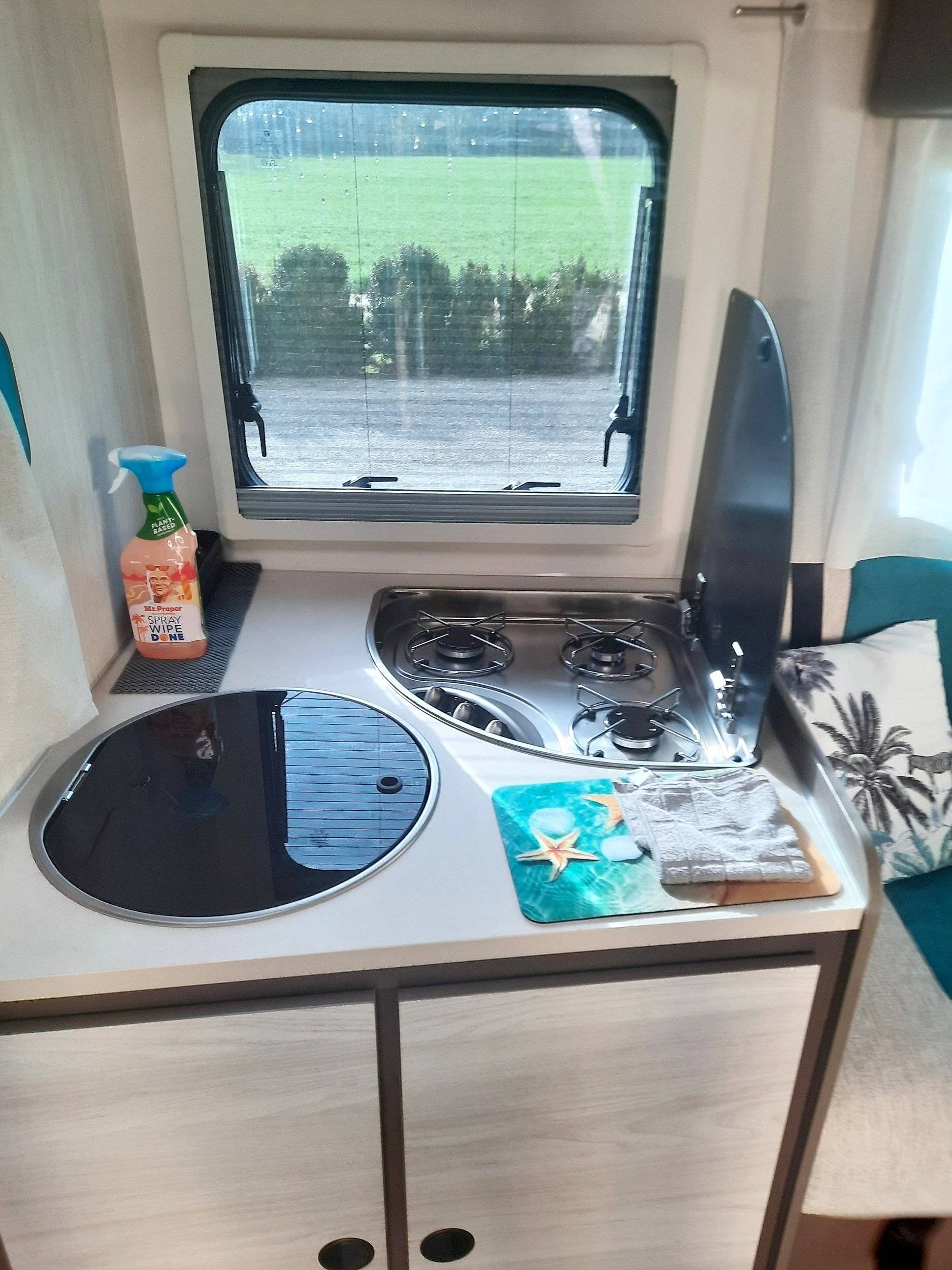 Rimor Rimor kilig 66 plus